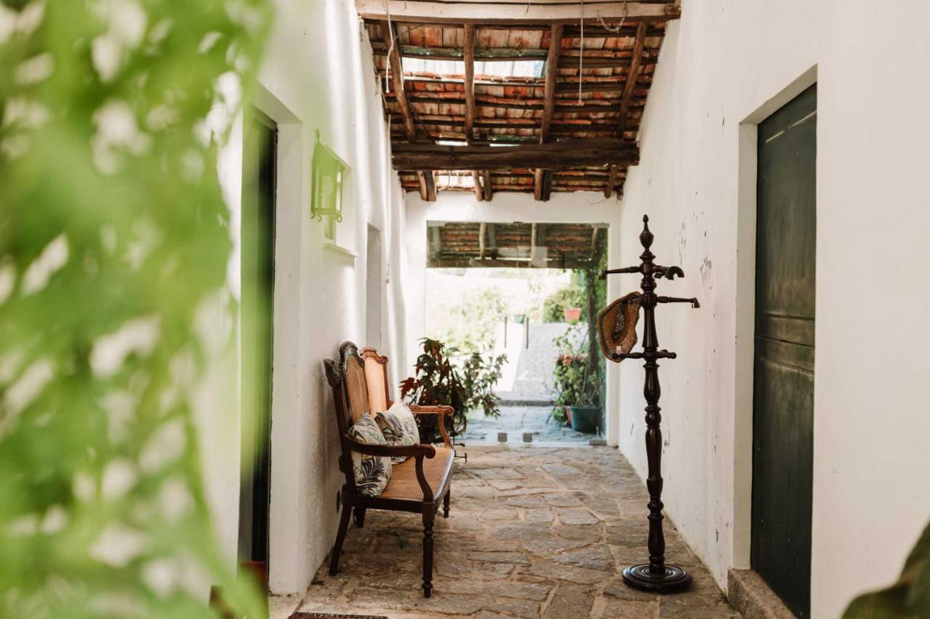 Gift card for Quinta da Fontoura