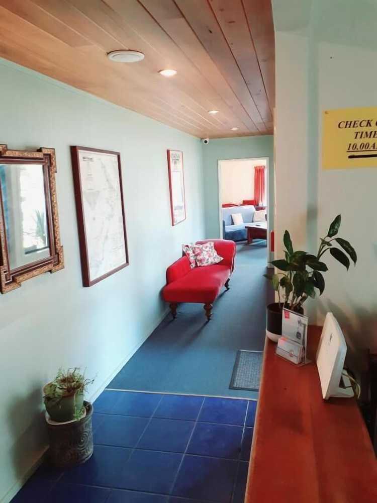 Gift card for Tongariro River Retreat - Hostel