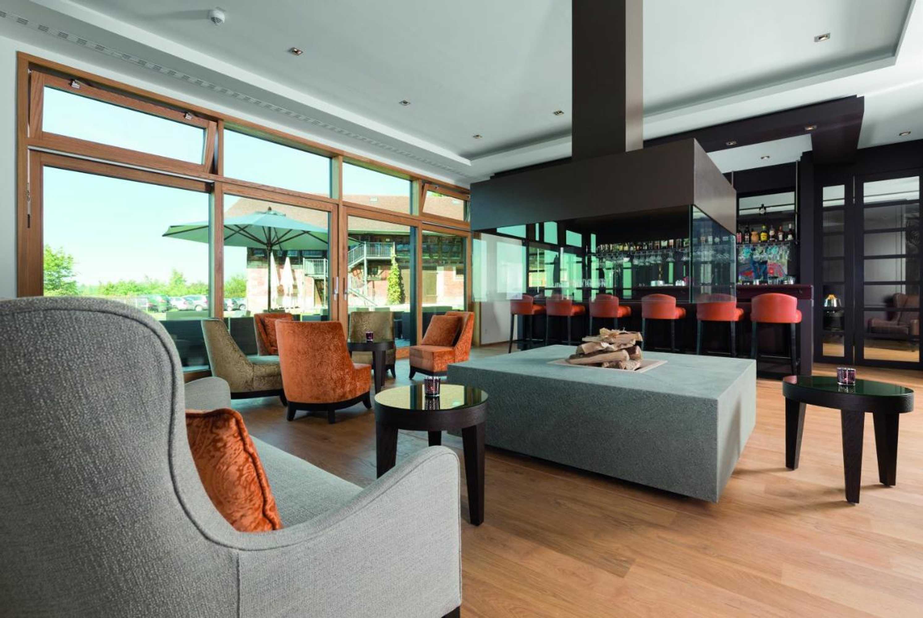 Gift card for Achalm Hotel