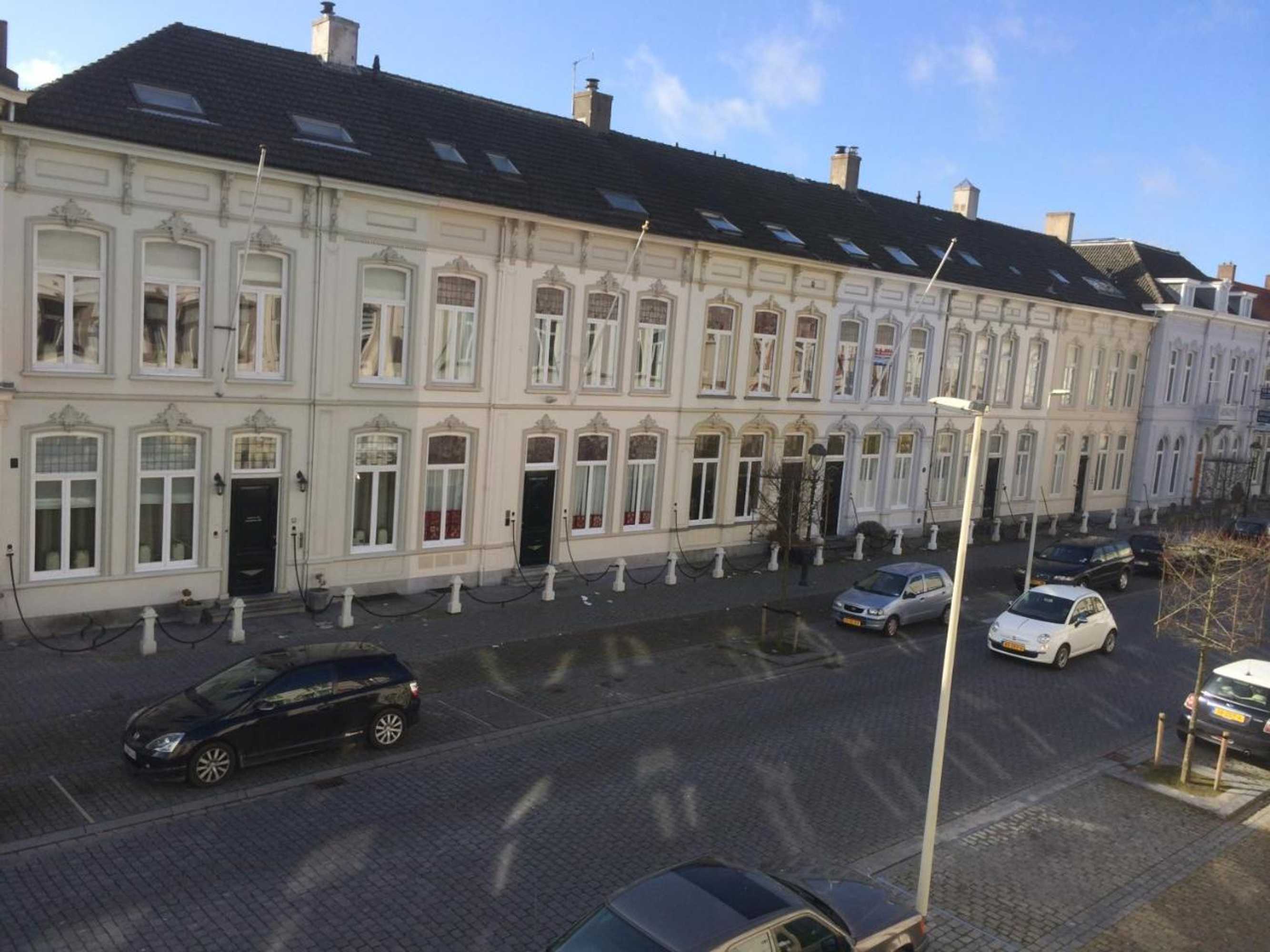 Gift card for Hotel de Blauwe Vogel