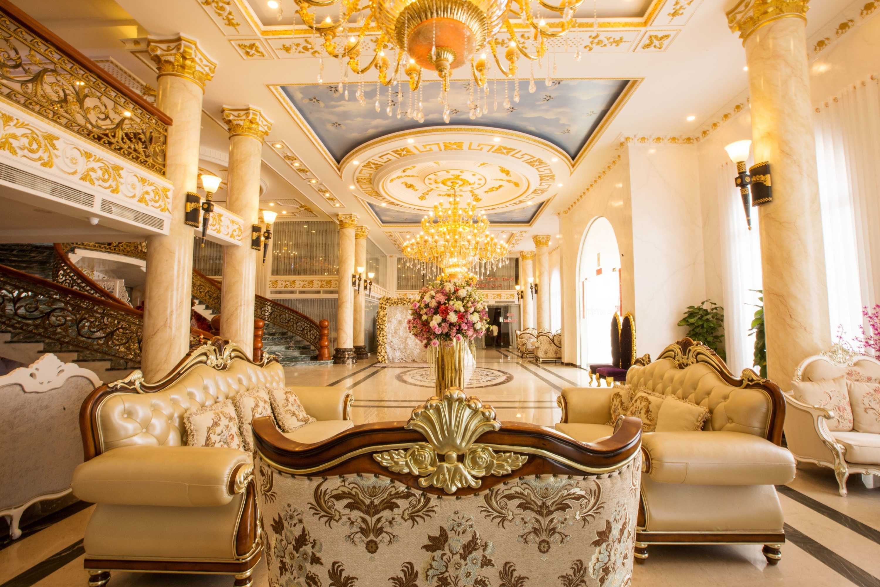 Gift card for Anh Nguyet Hotel