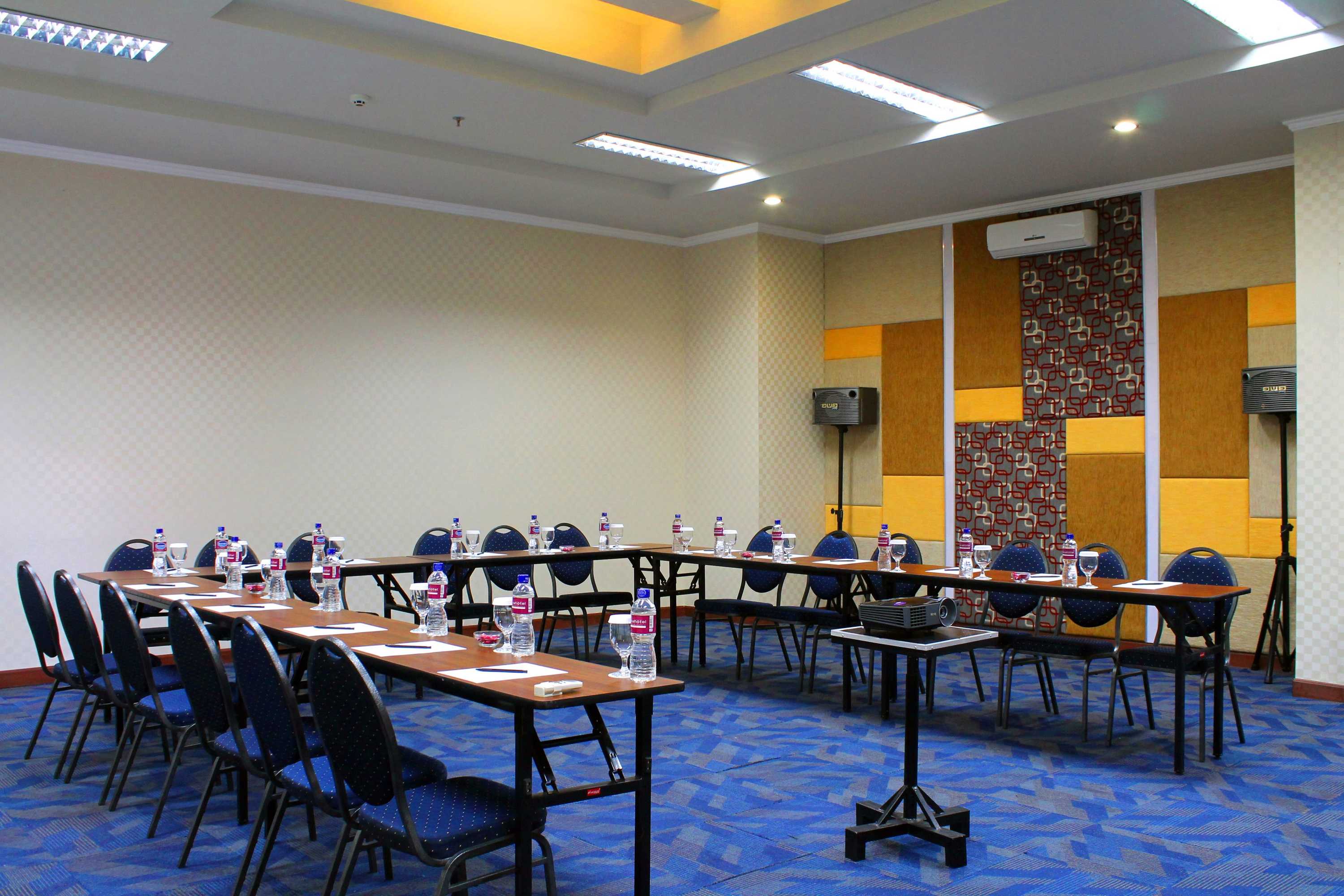 Gift card for Favehotel Kusumanegara