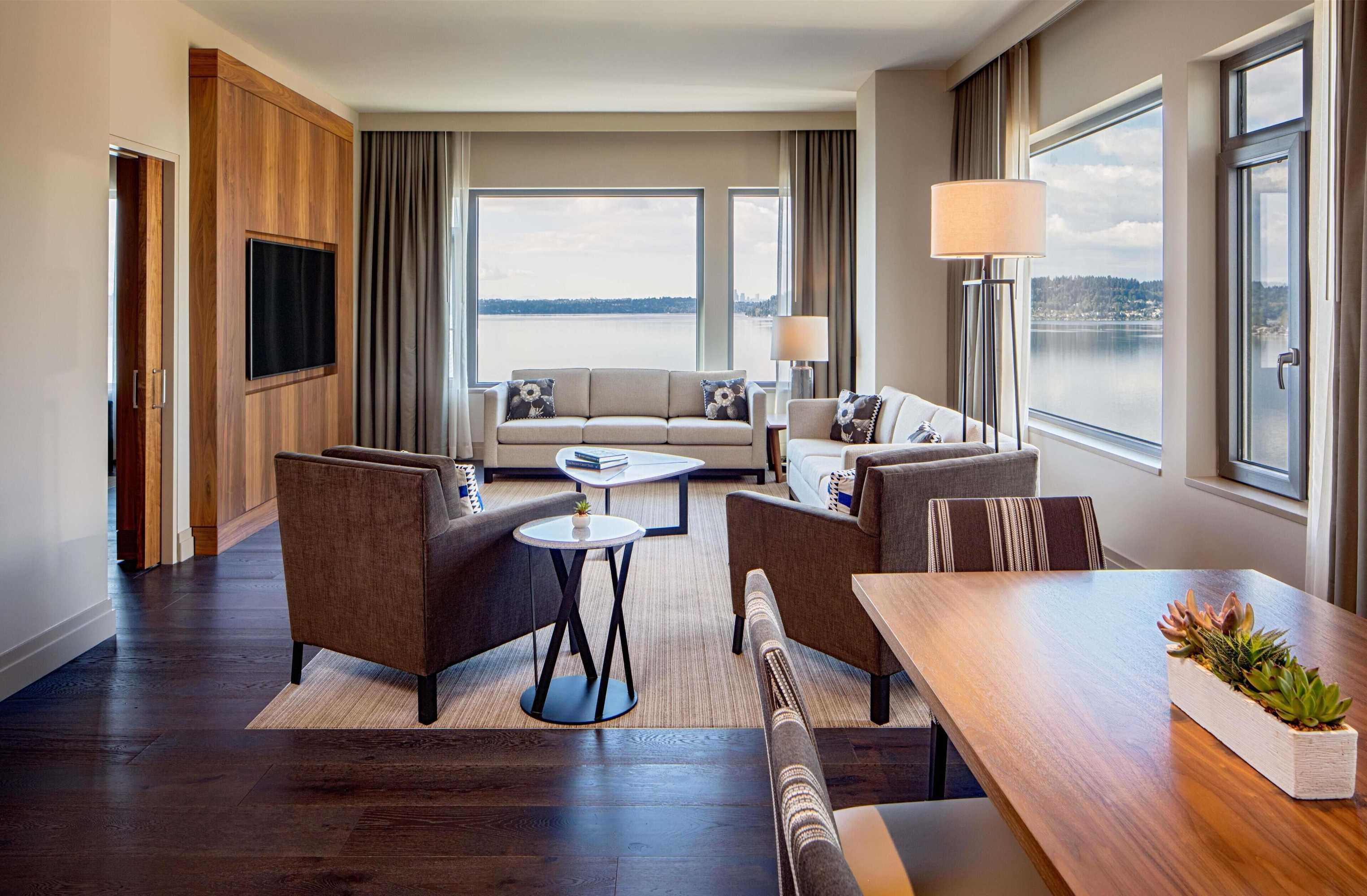 Gift card for Hyatt Regency Lake Washington at Seattle’s Southport Gift card for Hyatt Regency Lake Washington at Seattle’s Southport