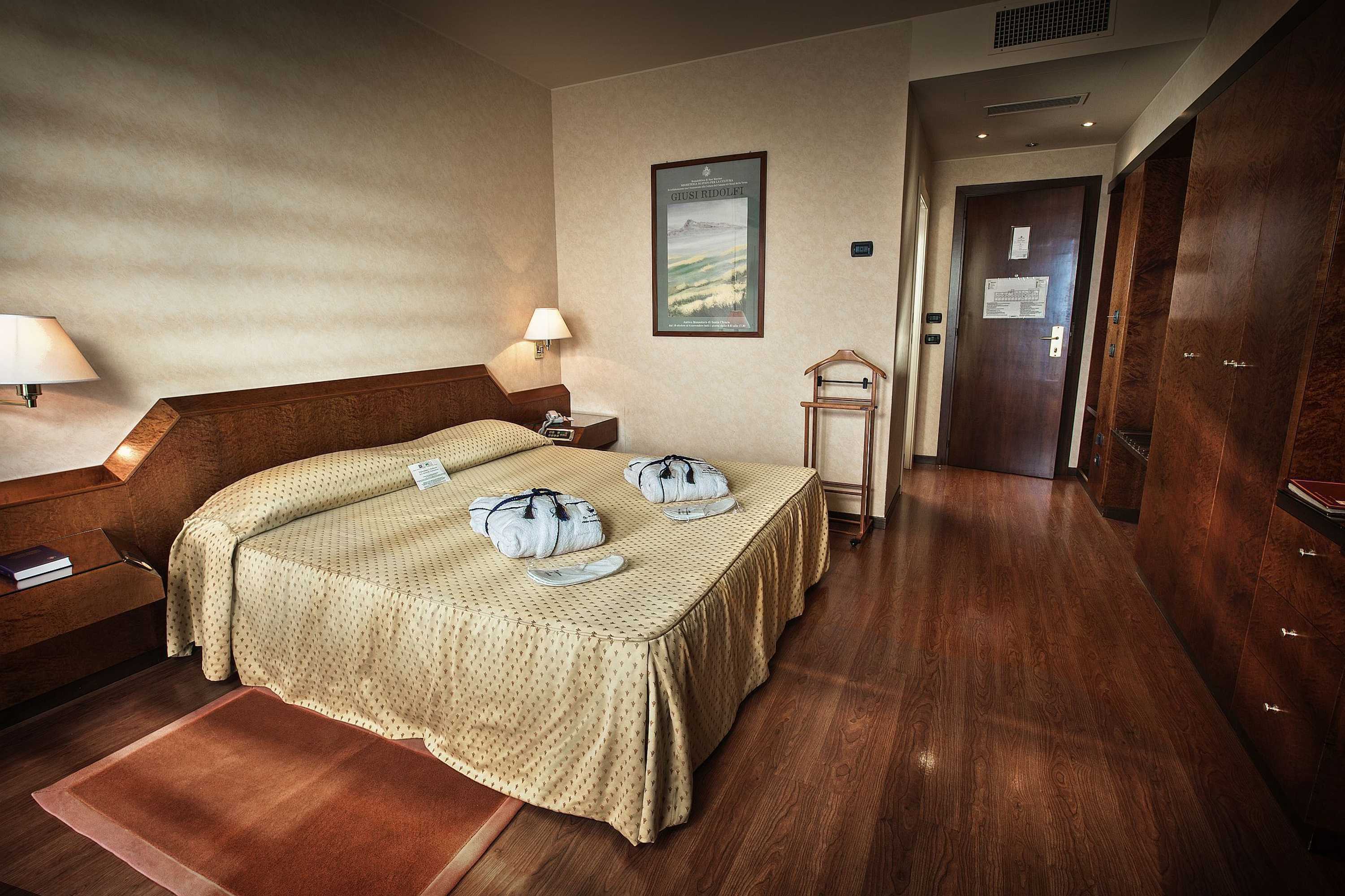 Gift card for Grand Hotel San Marino Gift card for Grand Hotel San Marino