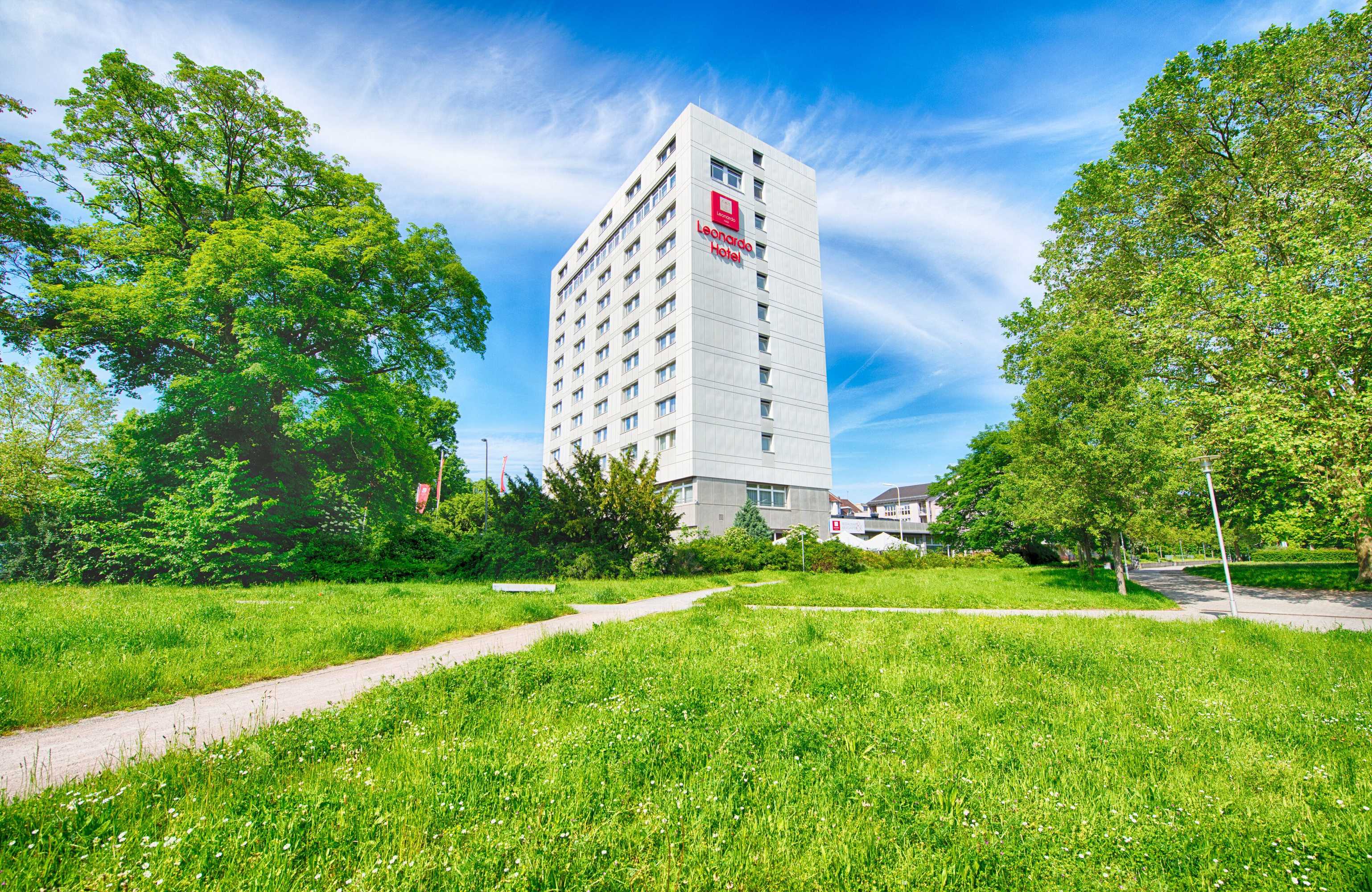 Gift card for Leonardo Hotel Karlsruhe Gift card for Leonardo Hotel Karlsruhe