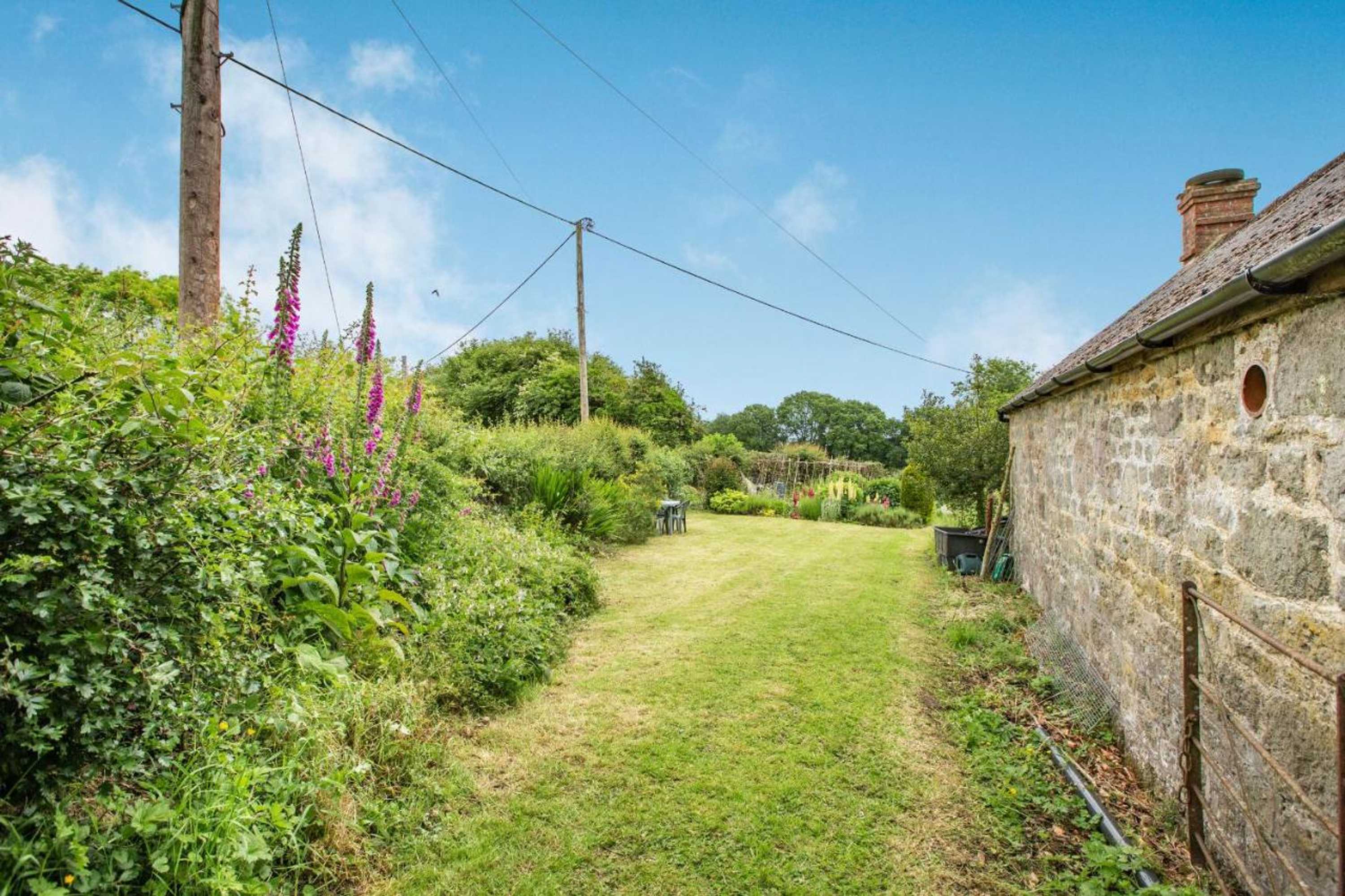 Gift card for The Old Bull Stall