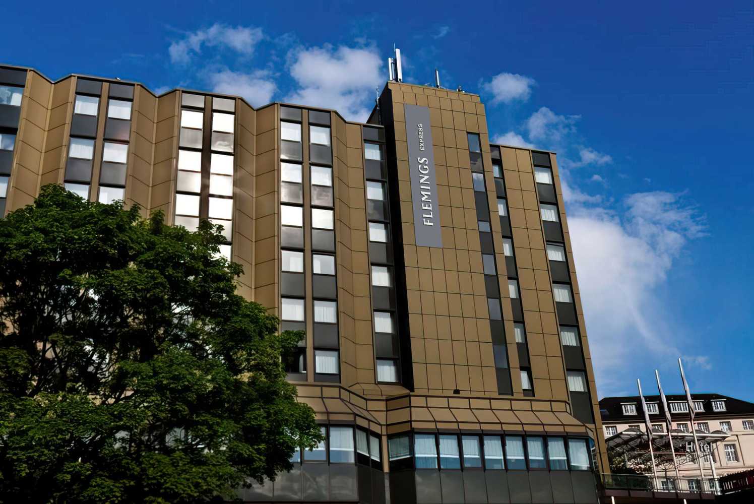 Gift card for Spark by Hilton Wuppertal City Centre
