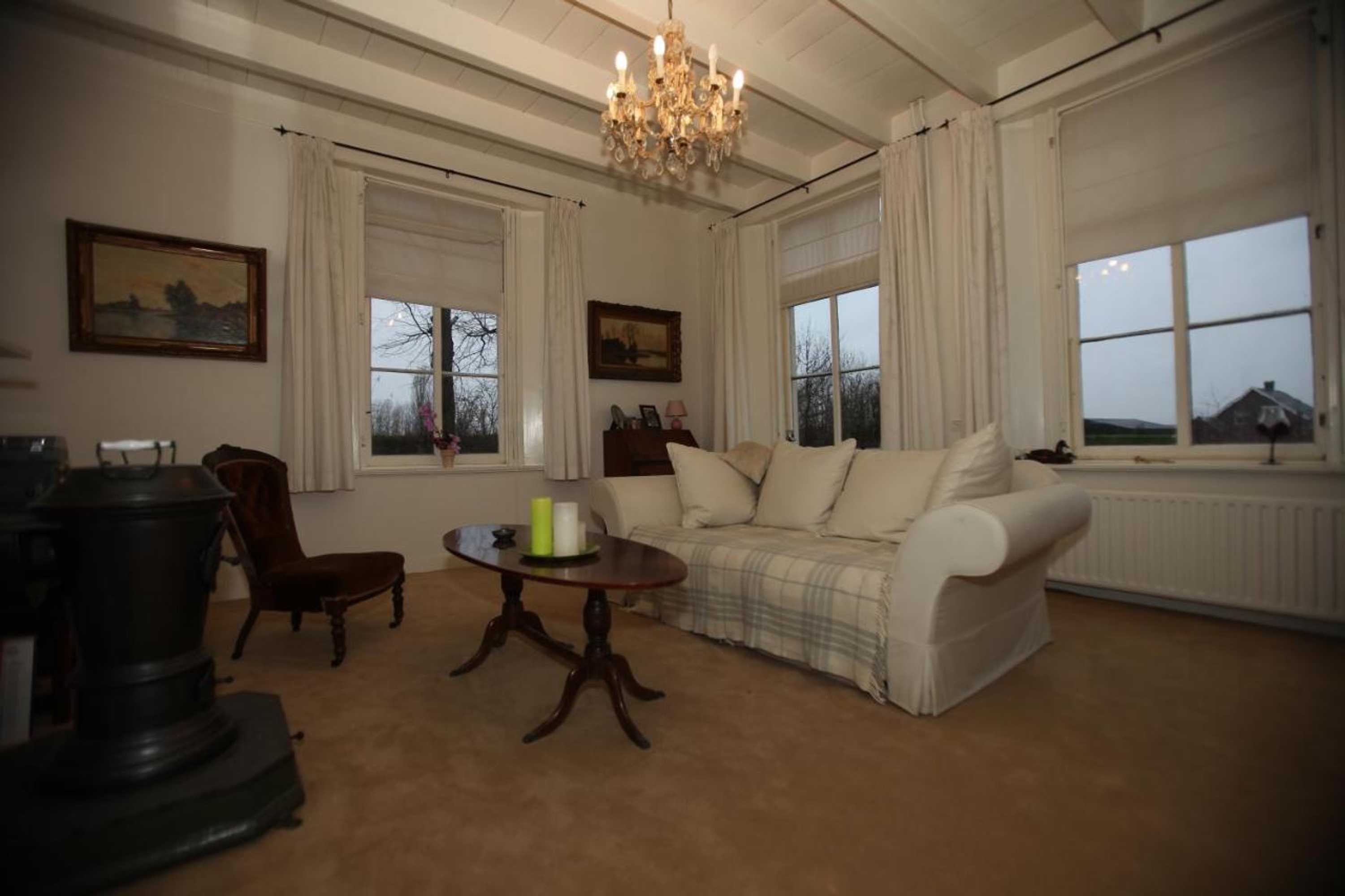 Gift card for B&b Snellenstein