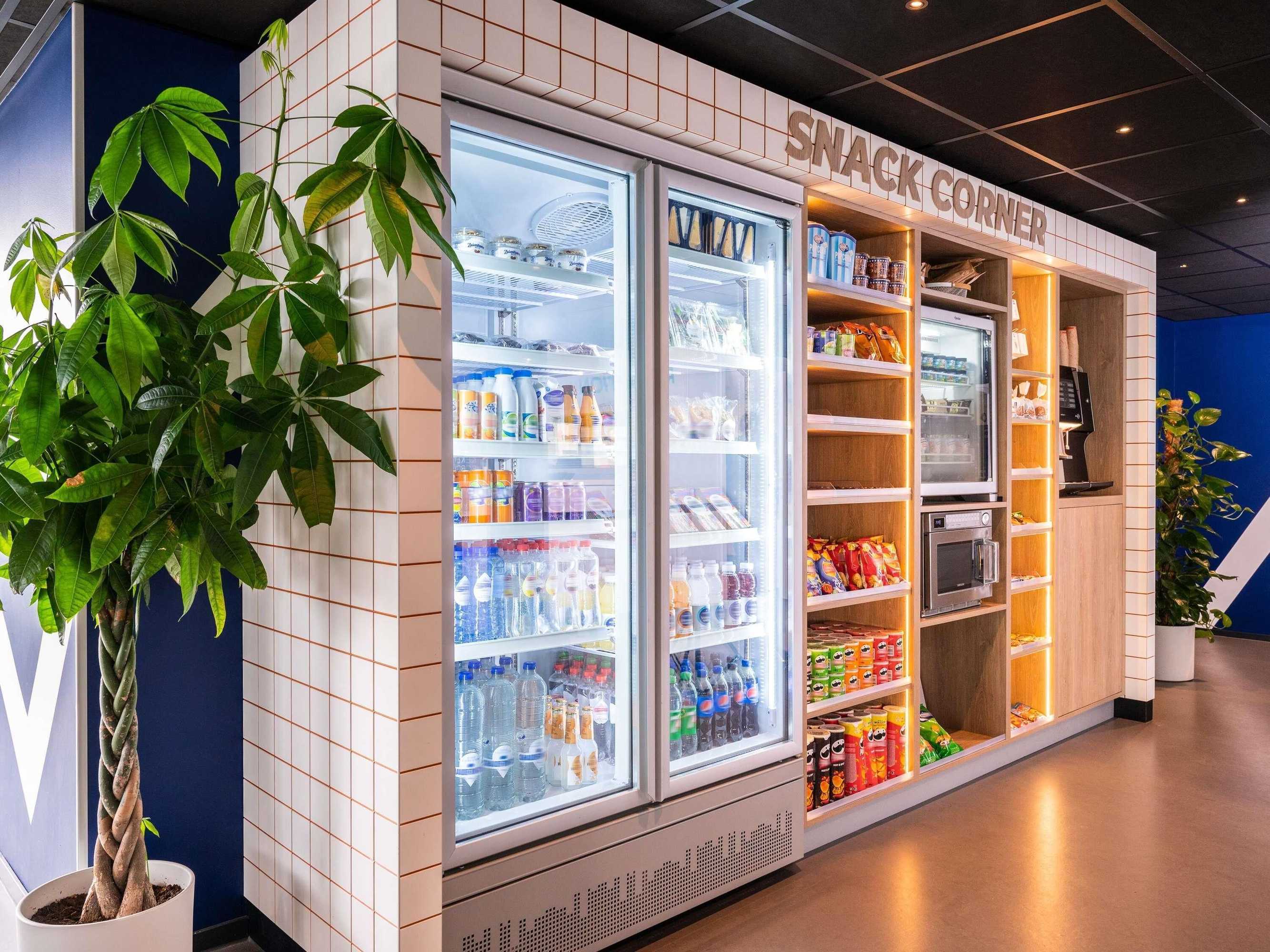 Gift card for Ibis Budget Amsterdam Airport Gift card for Ibis Budget Amsterdam Airport