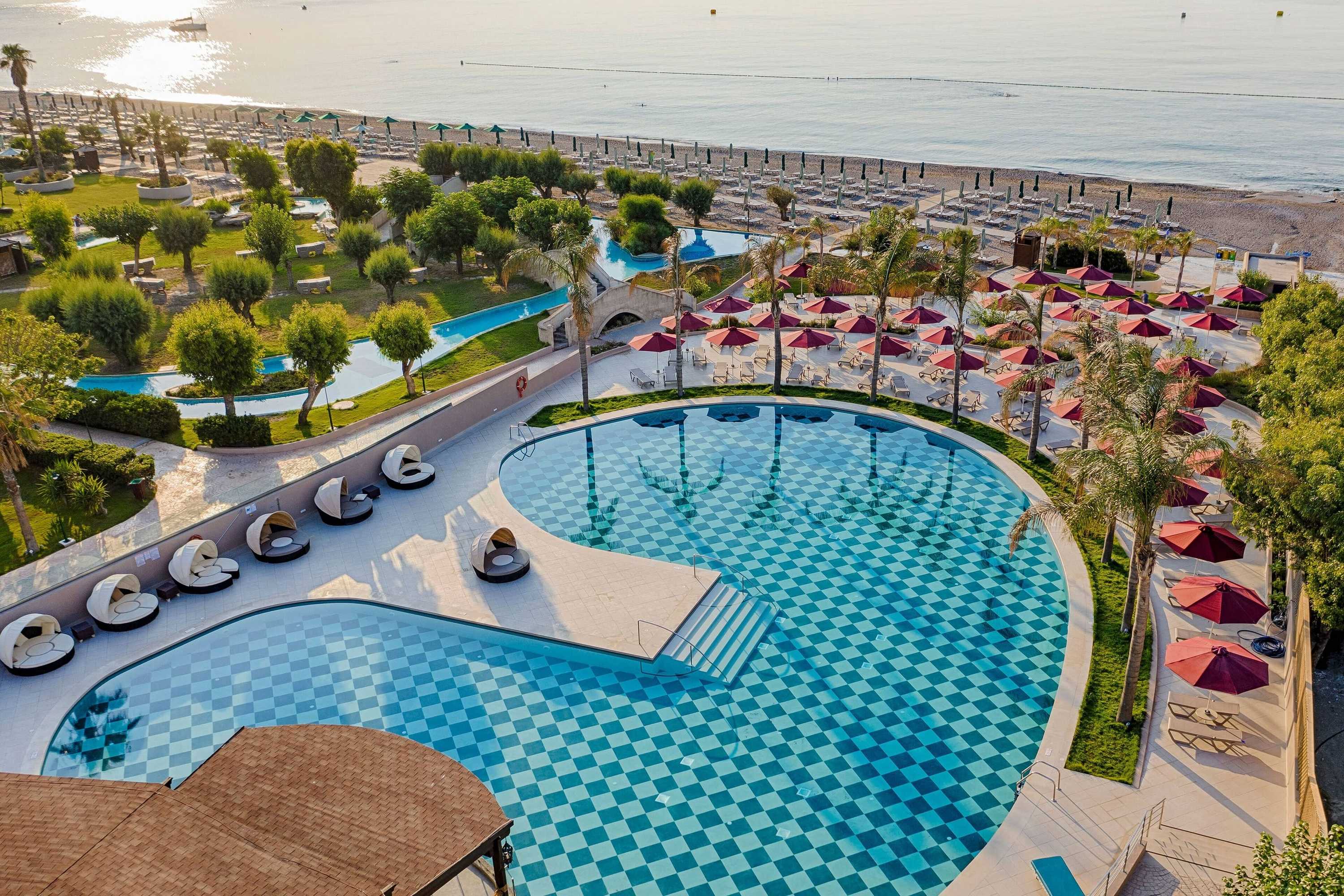 Gift card for Esperos Palace Resort & Spa Gift card for Esperos Palace Resort & Spa