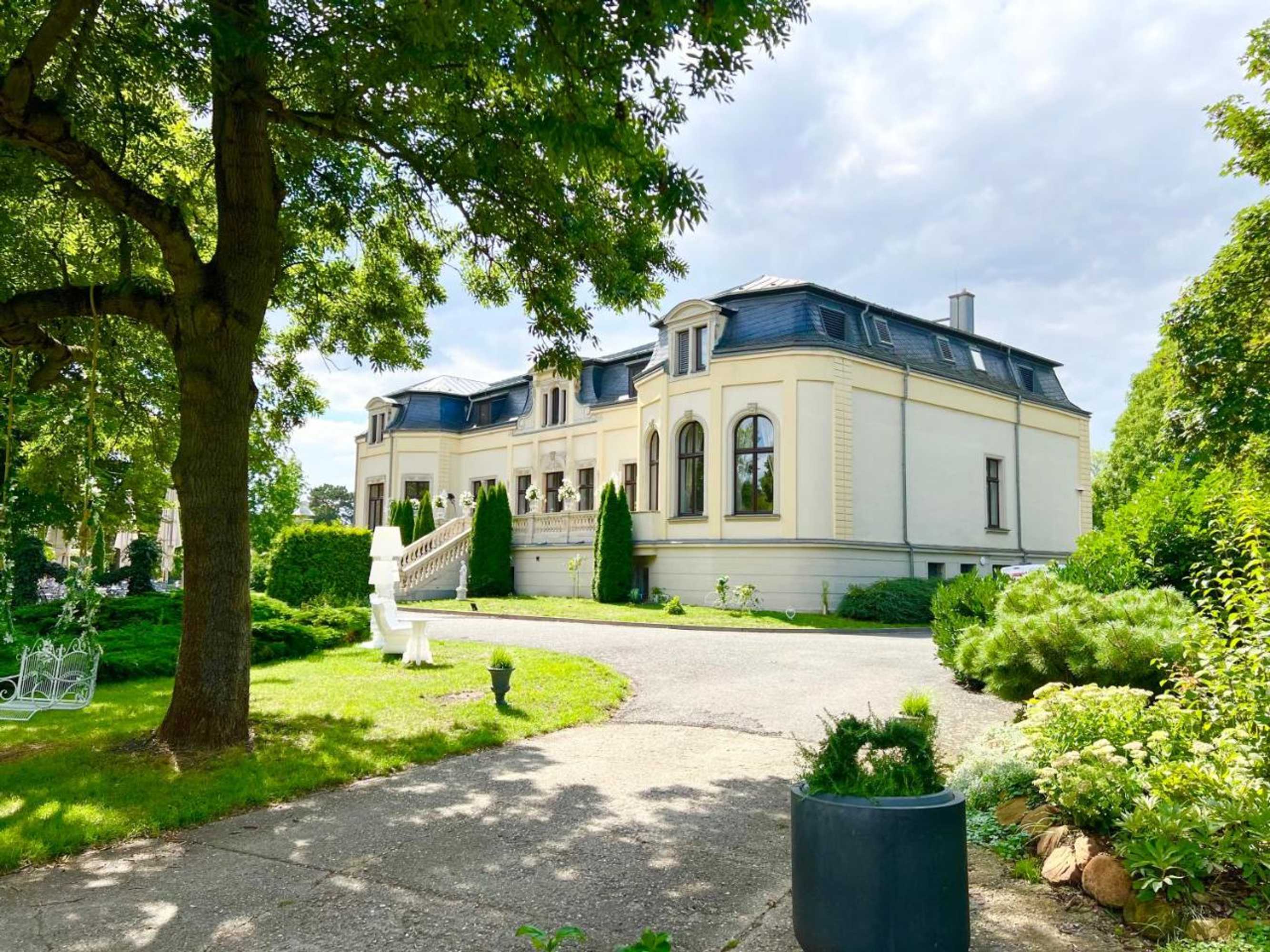 Gift card for Schloss Breitenfeld