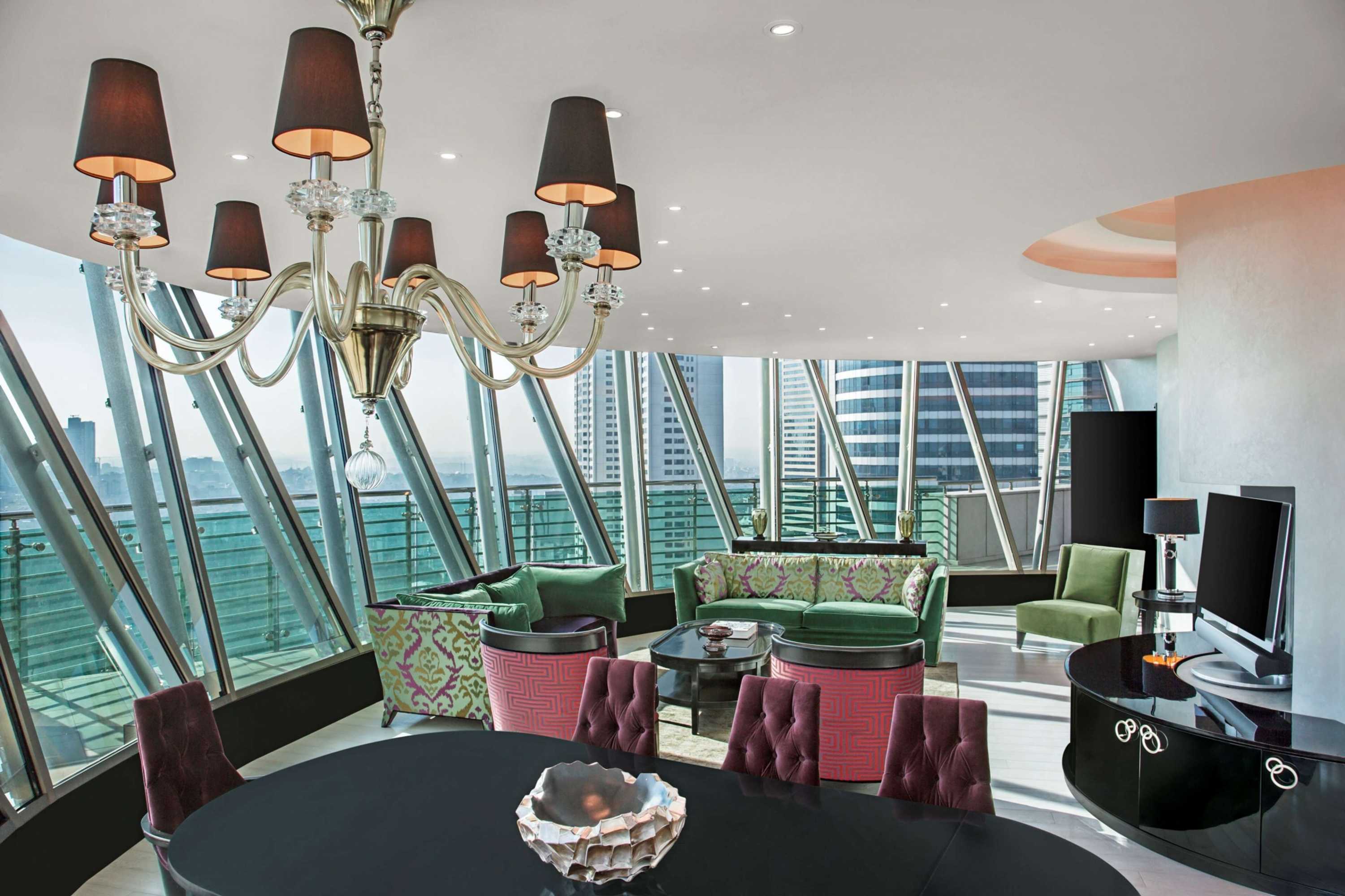 Gift card for Hyatt Centric Levent Istanbul Gift card for Hyatt Centric Levent Istanbul