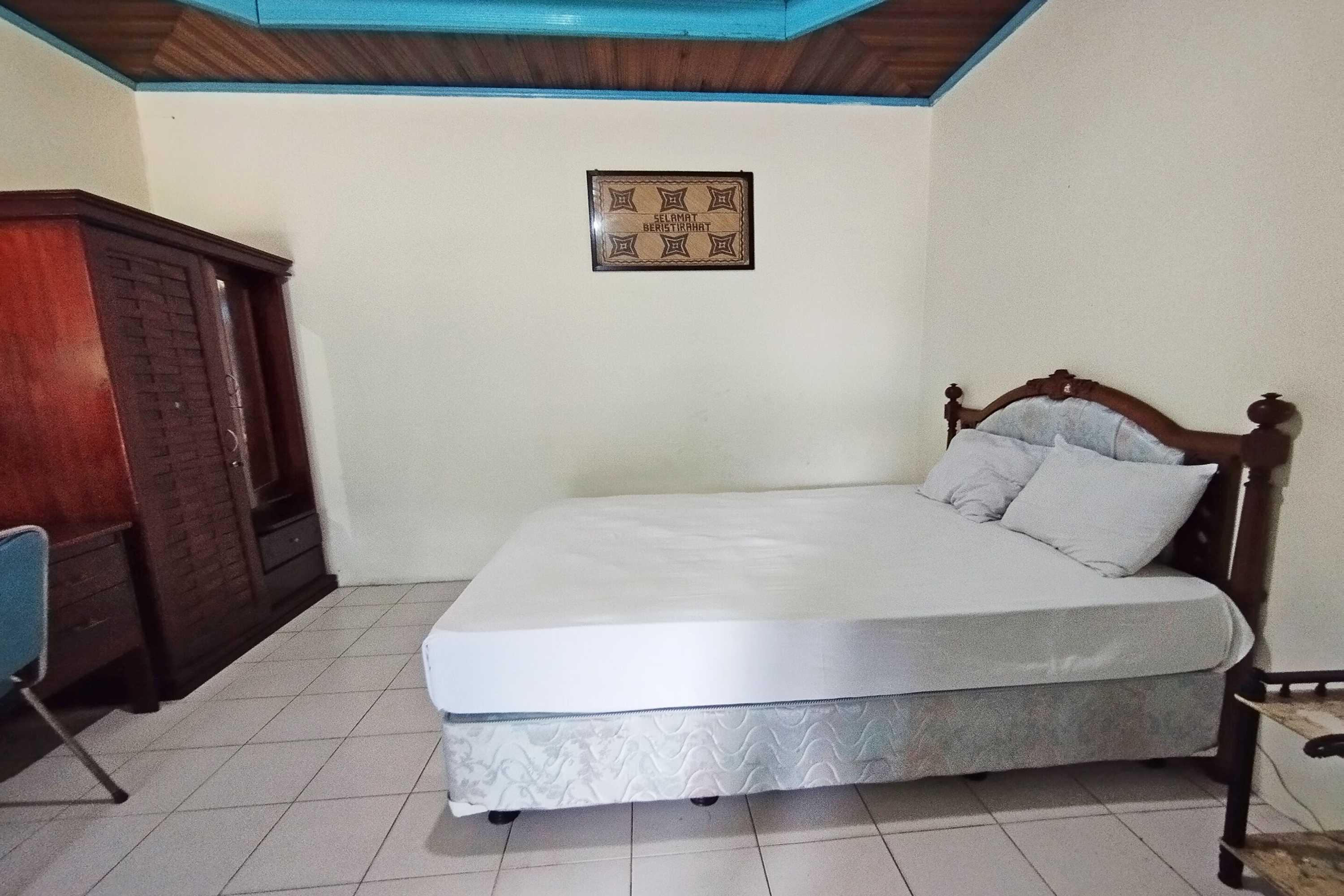 Gift card for Oyo 91973 Green Hotel Near Polsek Sabangau