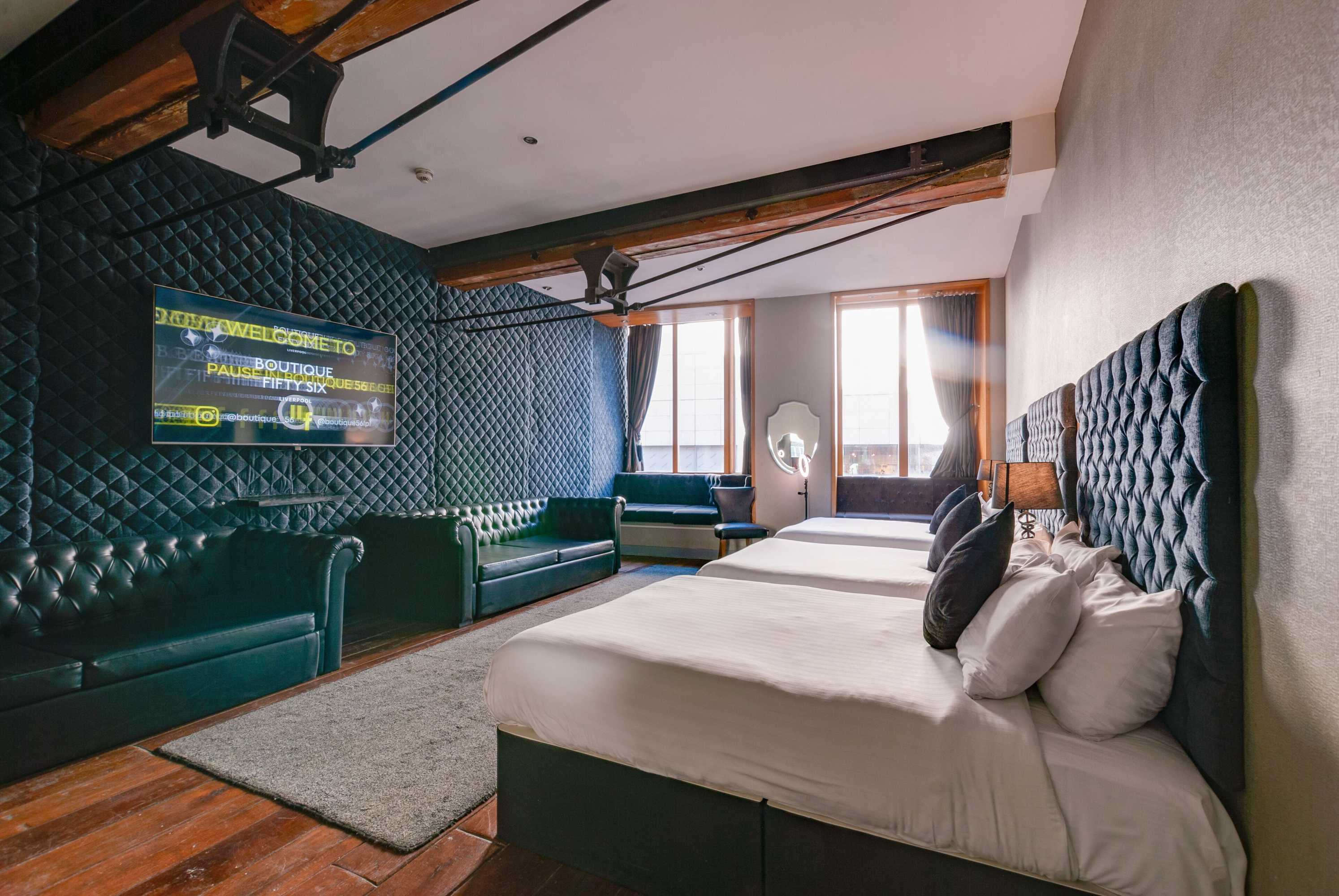 Gift card for Boutique 56