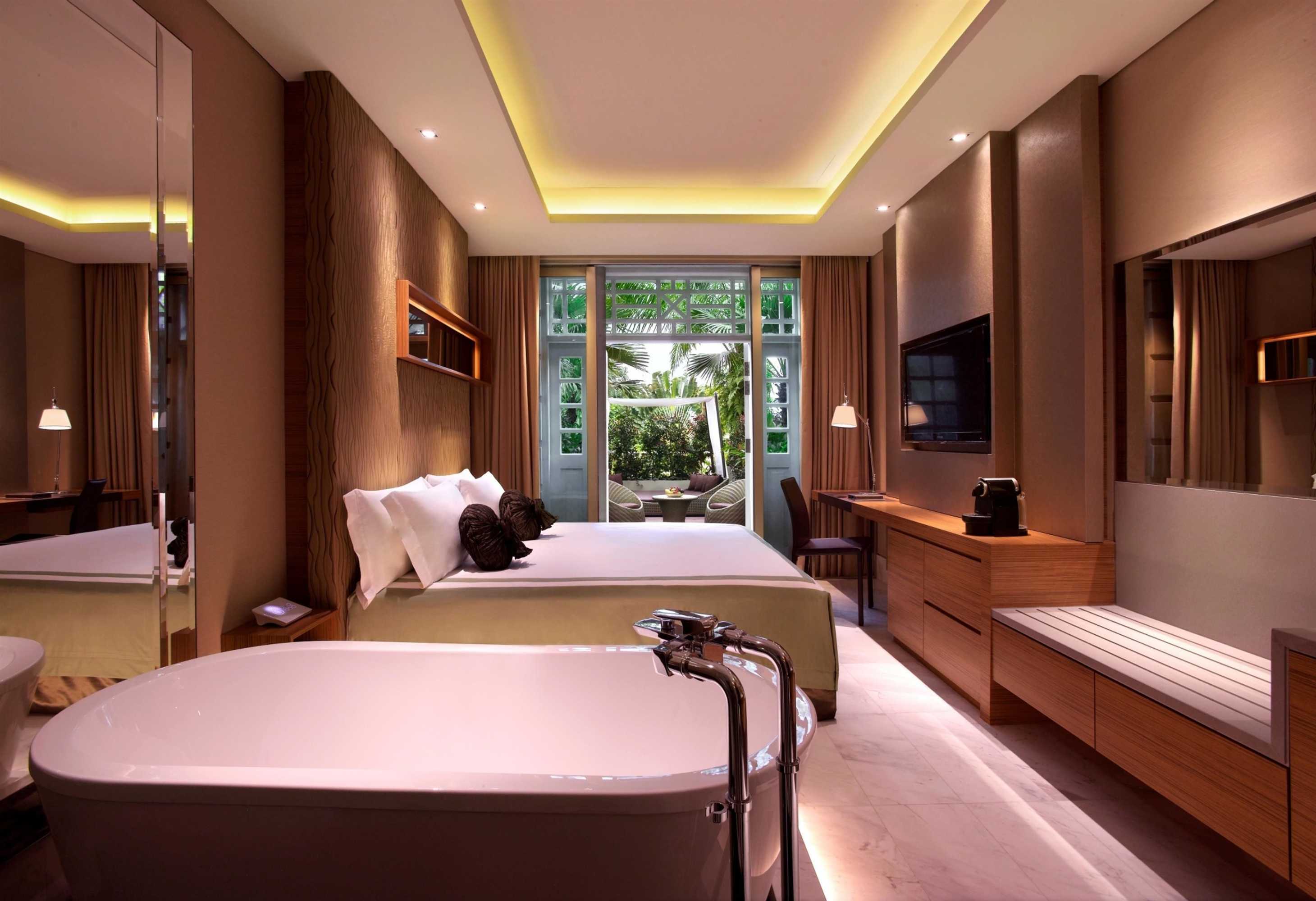 Gift card for Hotel Fort Canning Gift card for Hotel Fort Canning