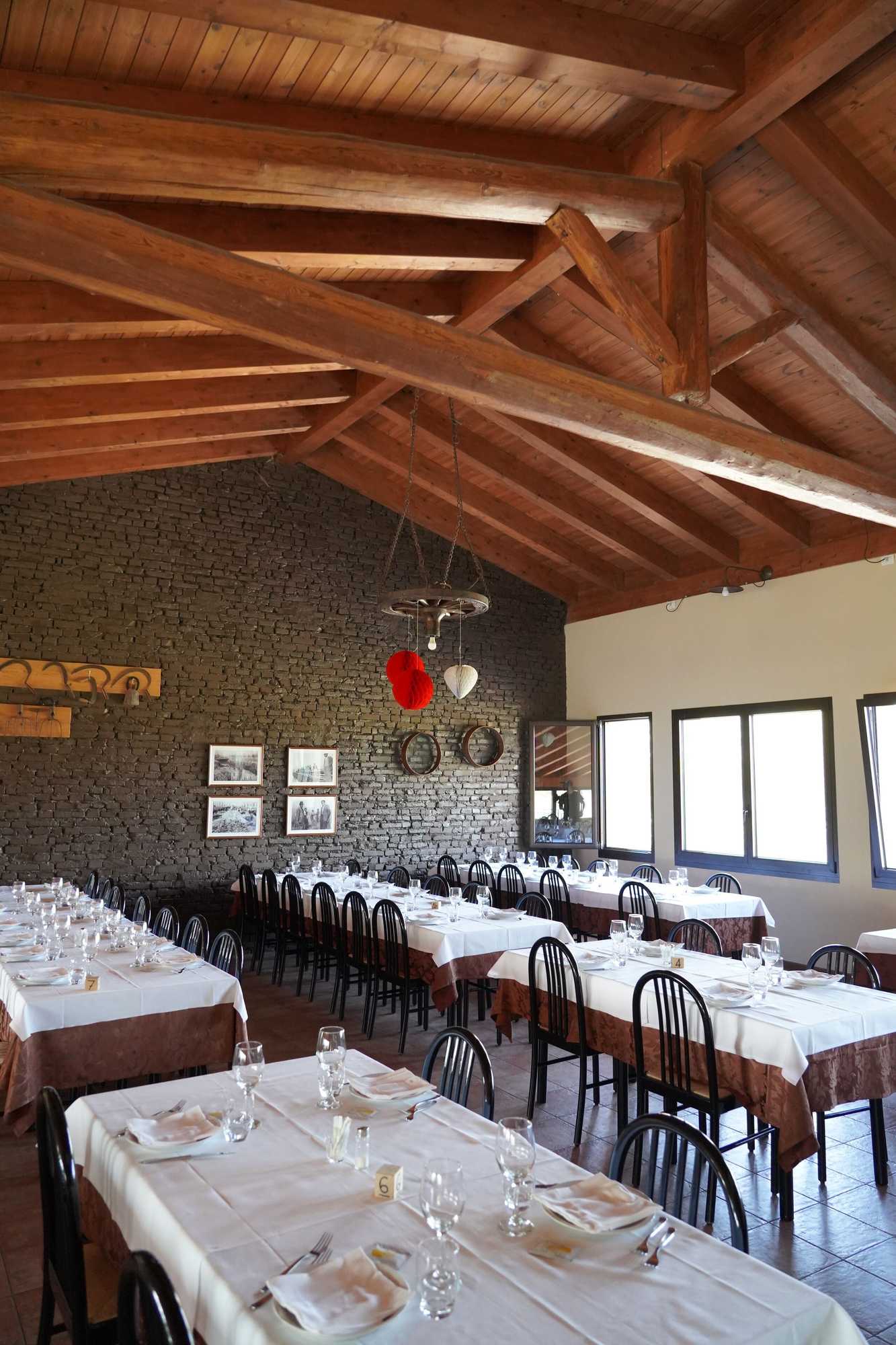 Gift card for Agriturismo Ronchetrin