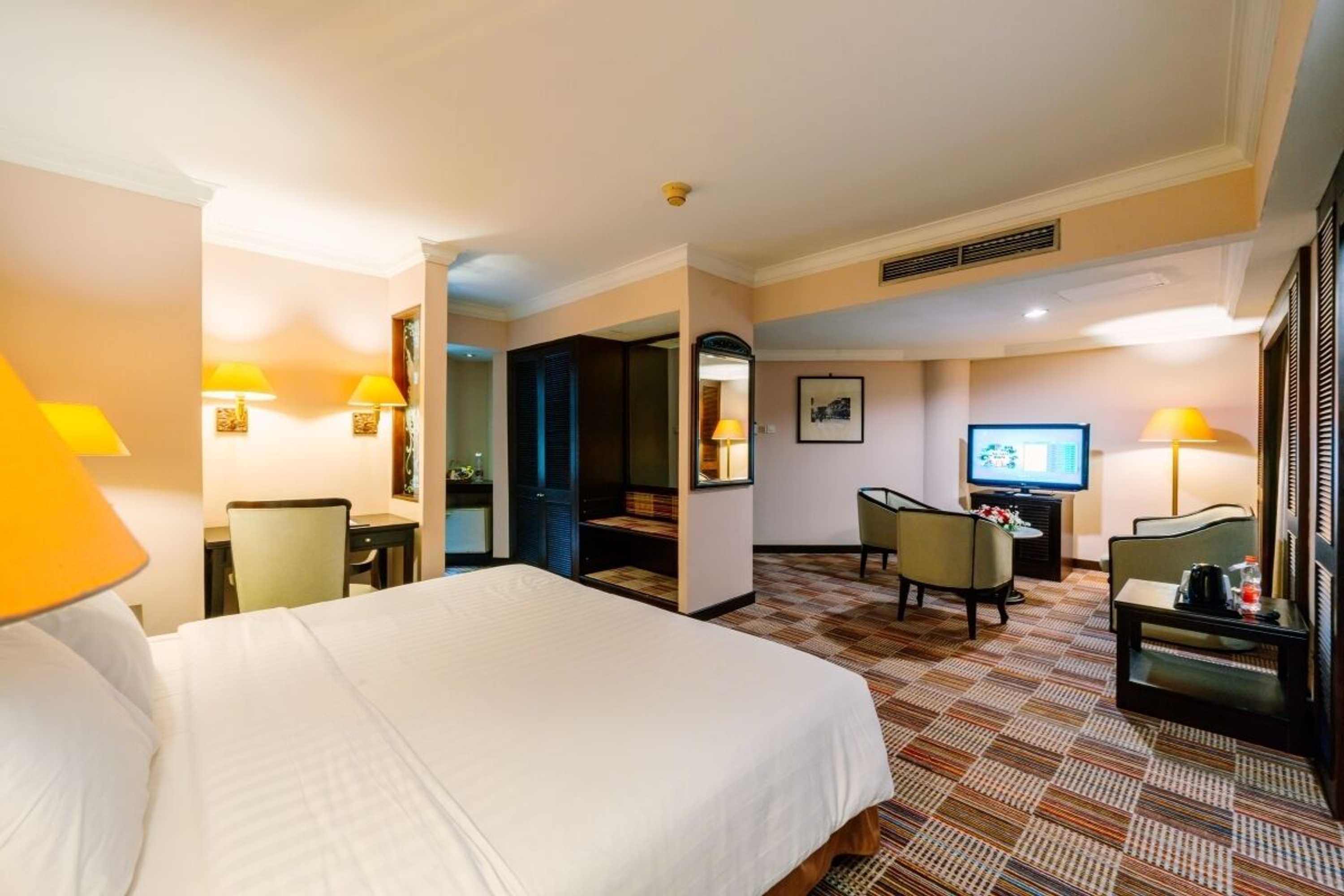 Gift card for Grand Diamond Hotel Yogyakarta Gift card for Grand Diamond Hotel Yogyakarta