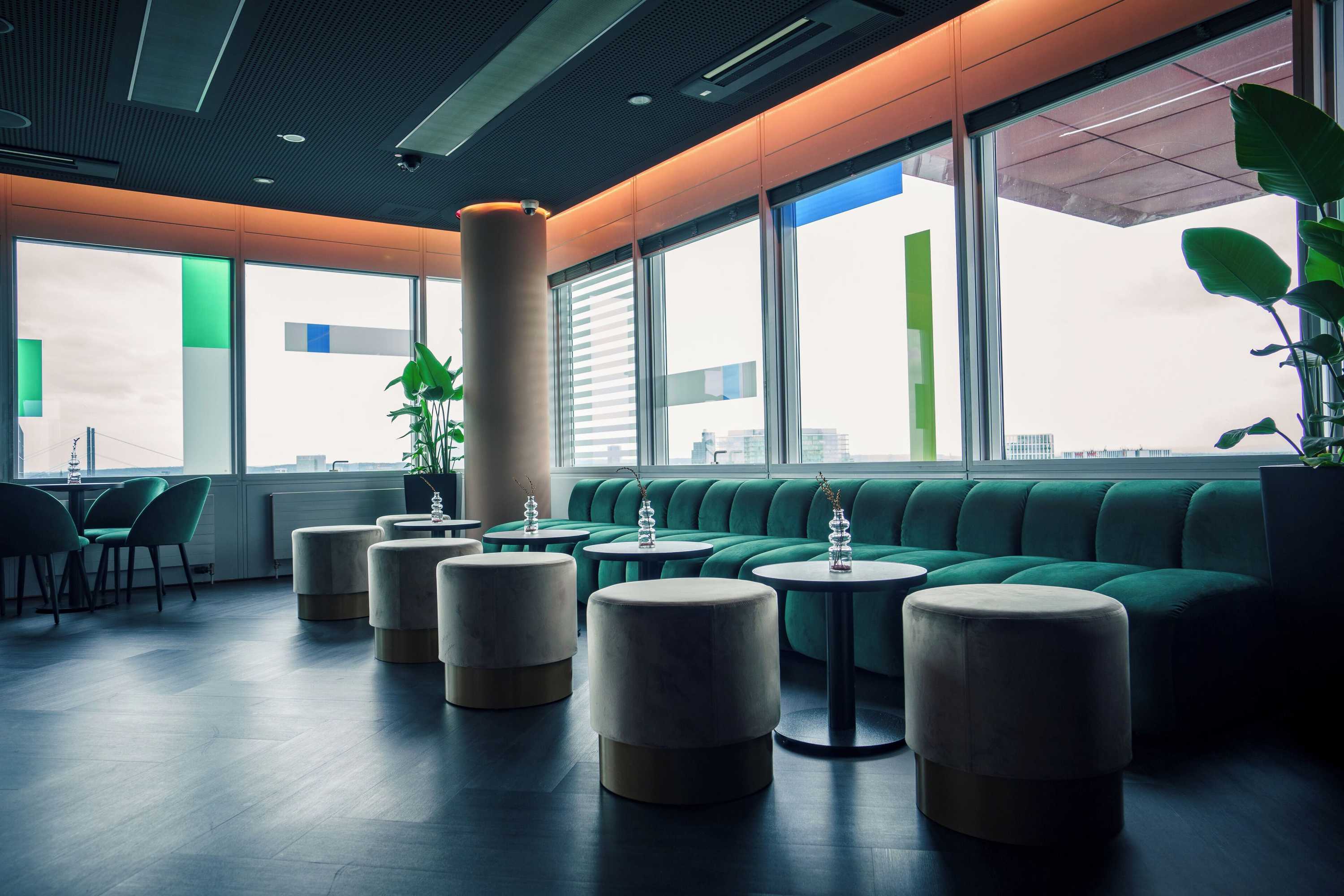 Gift card for Innside by Meliá Düsseldorf Hafen