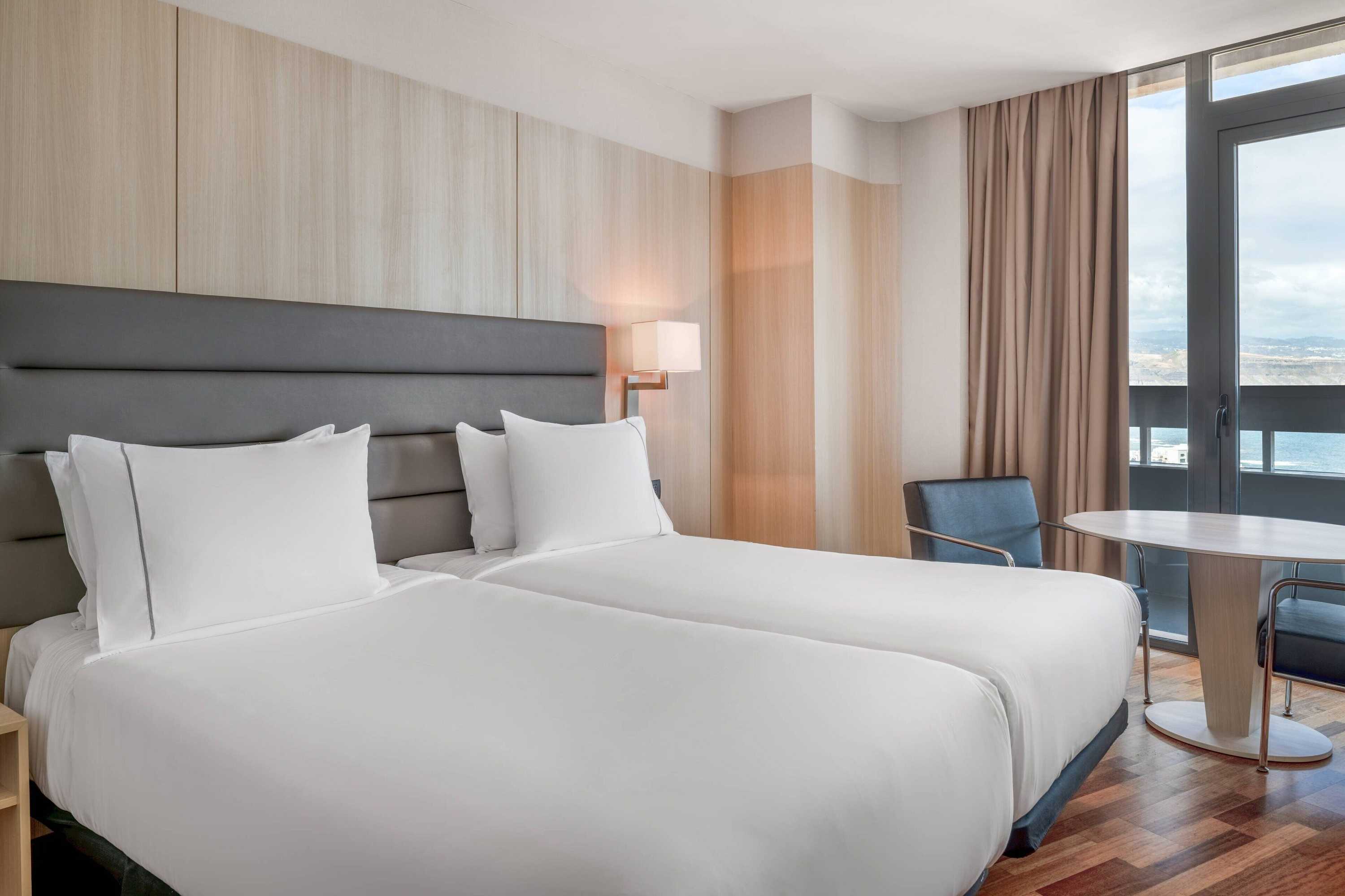 Gift card for AC Hotel Gran Canaria by Marriott Gift card for AC Hotel Gran Canaria by Marriott