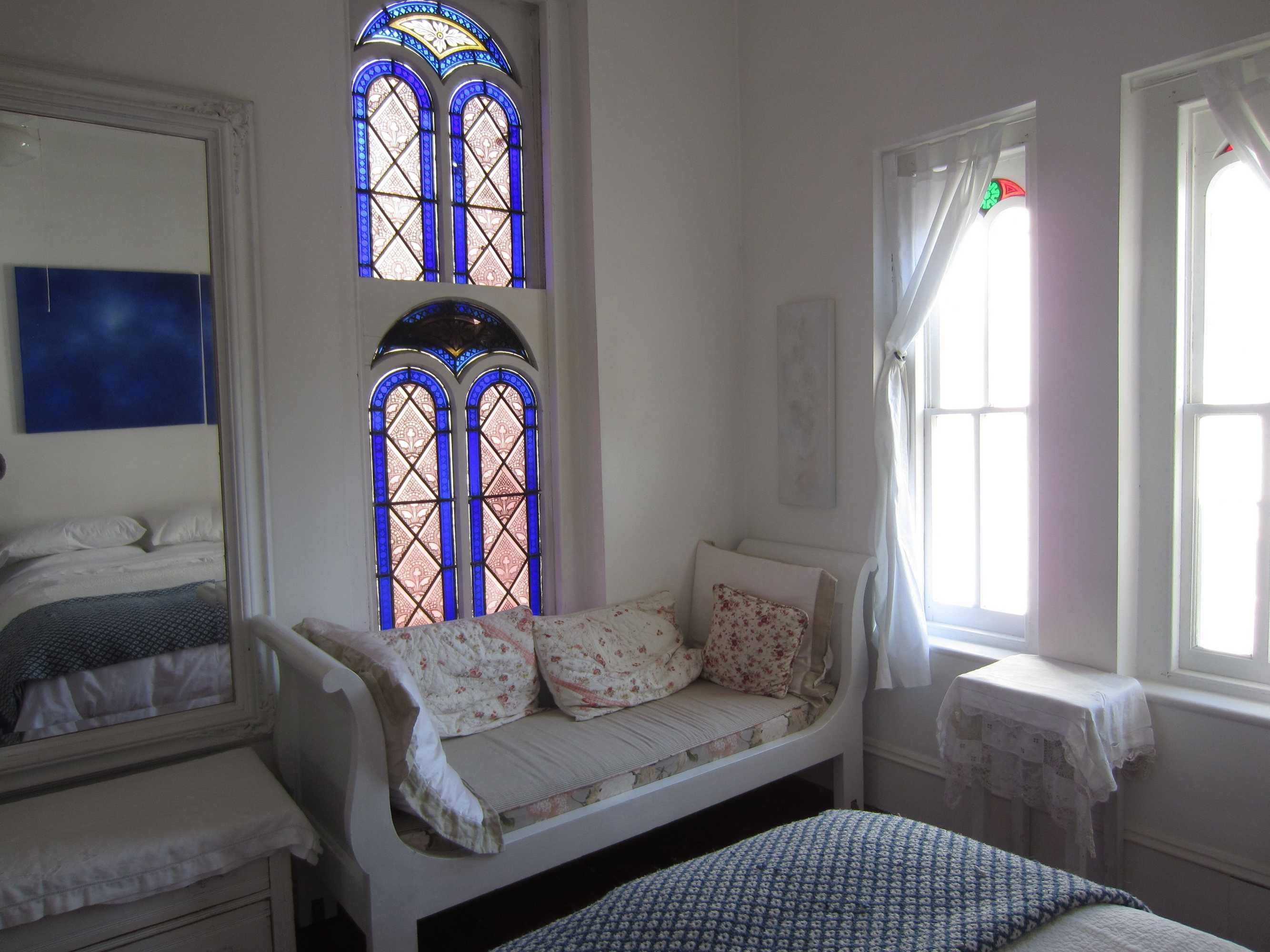Gift card for Church Des Artistes Guest House Gift card for Church Des Artistes Guest House