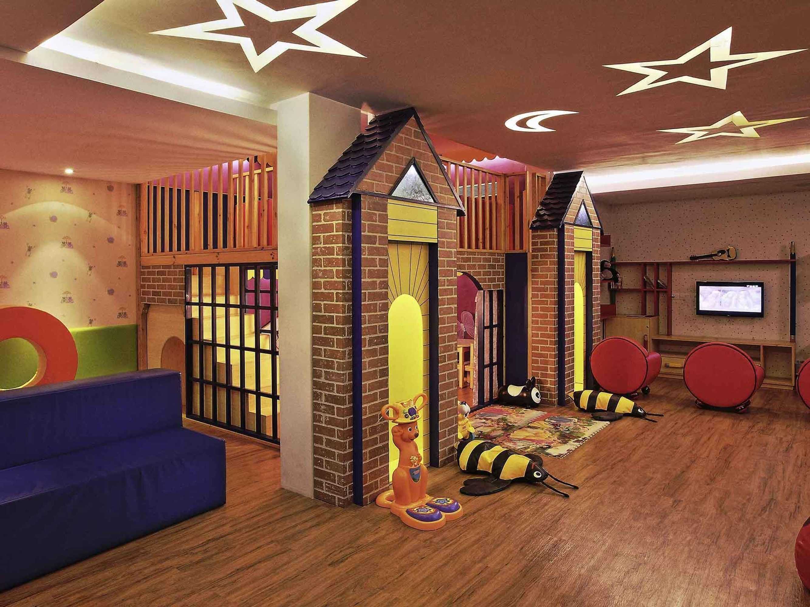 Gift card for Novotel Goa Candolim Hotel