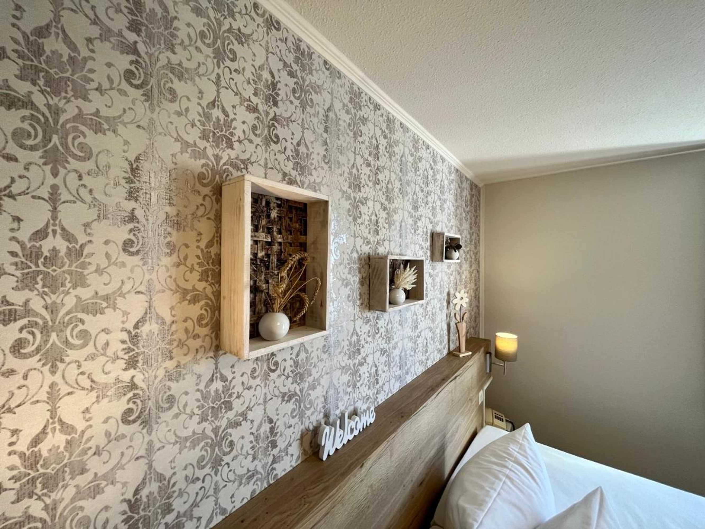 Gift card for Hotel in Der Mühle