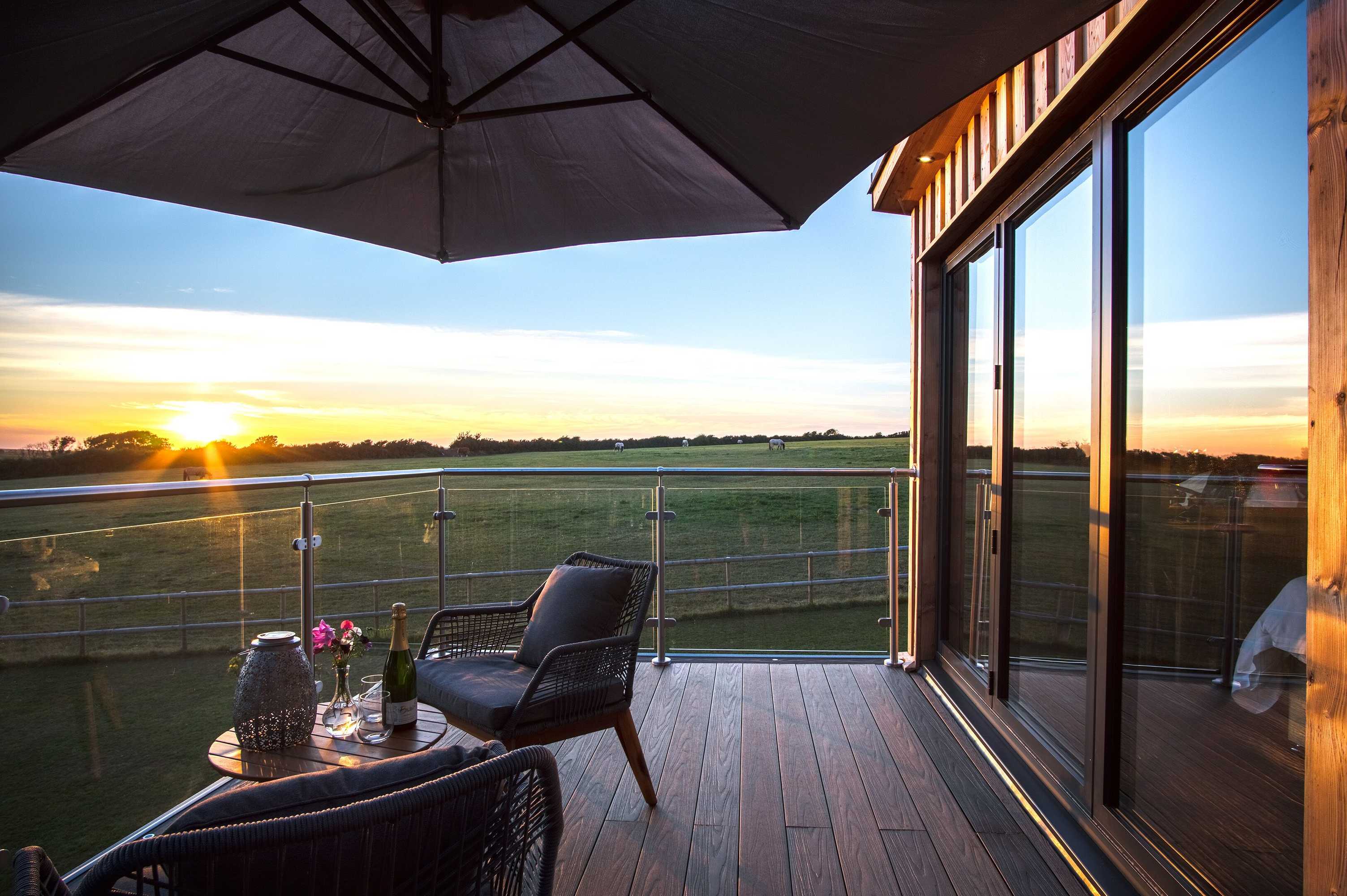 Gift card for Tawny Lodge - 1 Bedroom - Blossom Farm Gift card for Tawny Lodge - 1 Bedroom - Blossom Farm