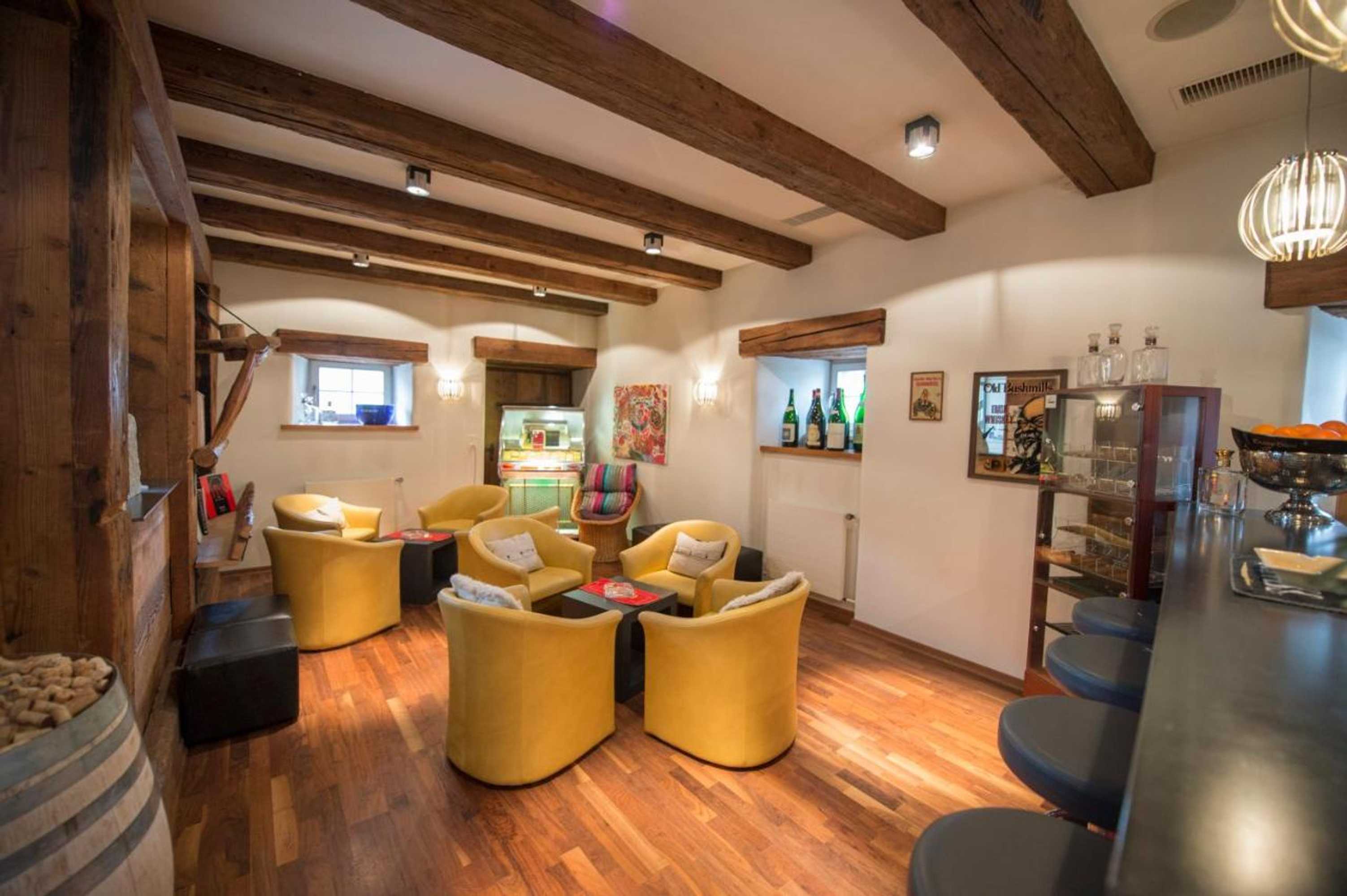 Gift card for Landgasthof Ochsen