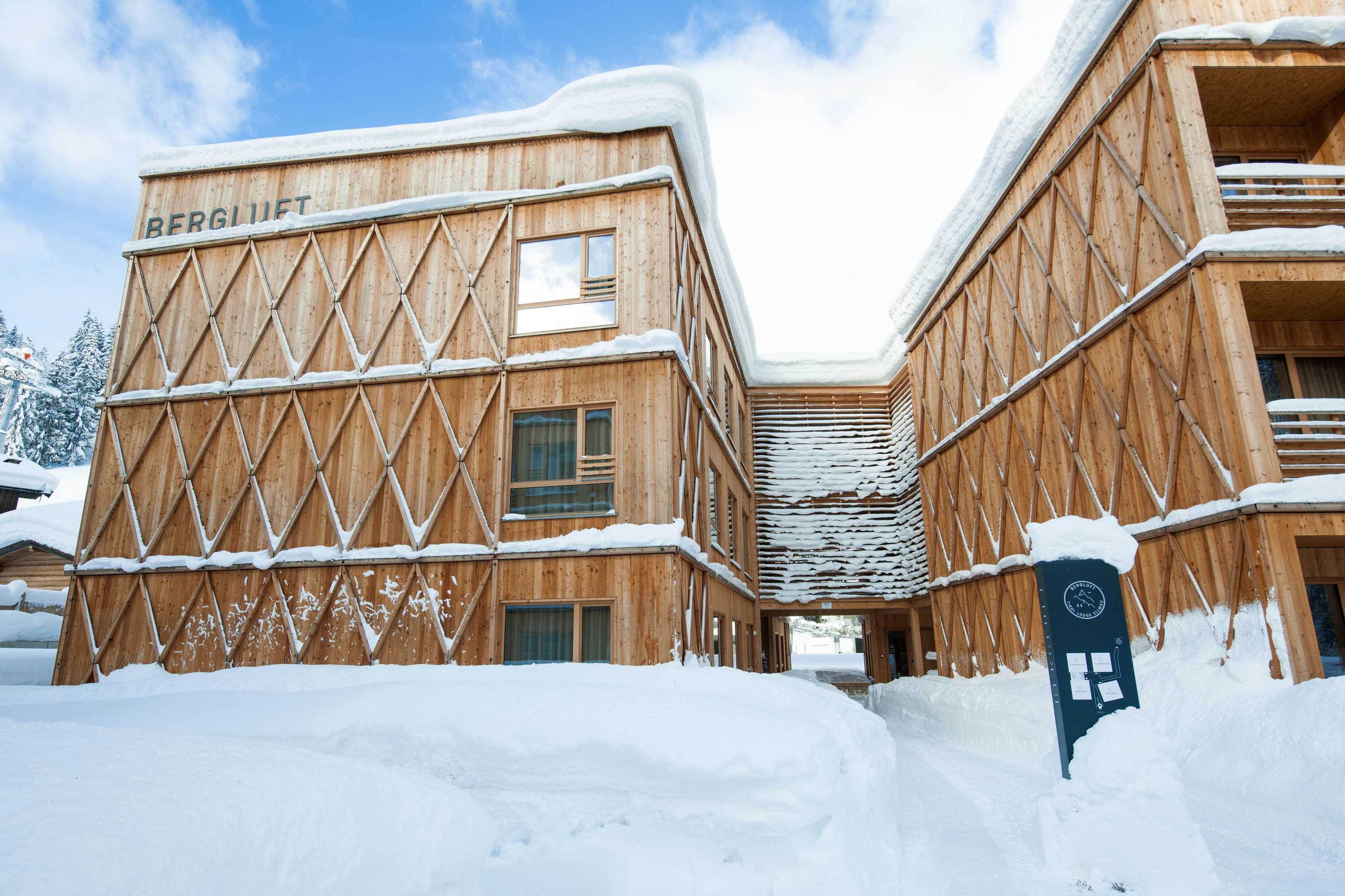 Gift card for Tirol Lodge Gift card for Tirol Lodge