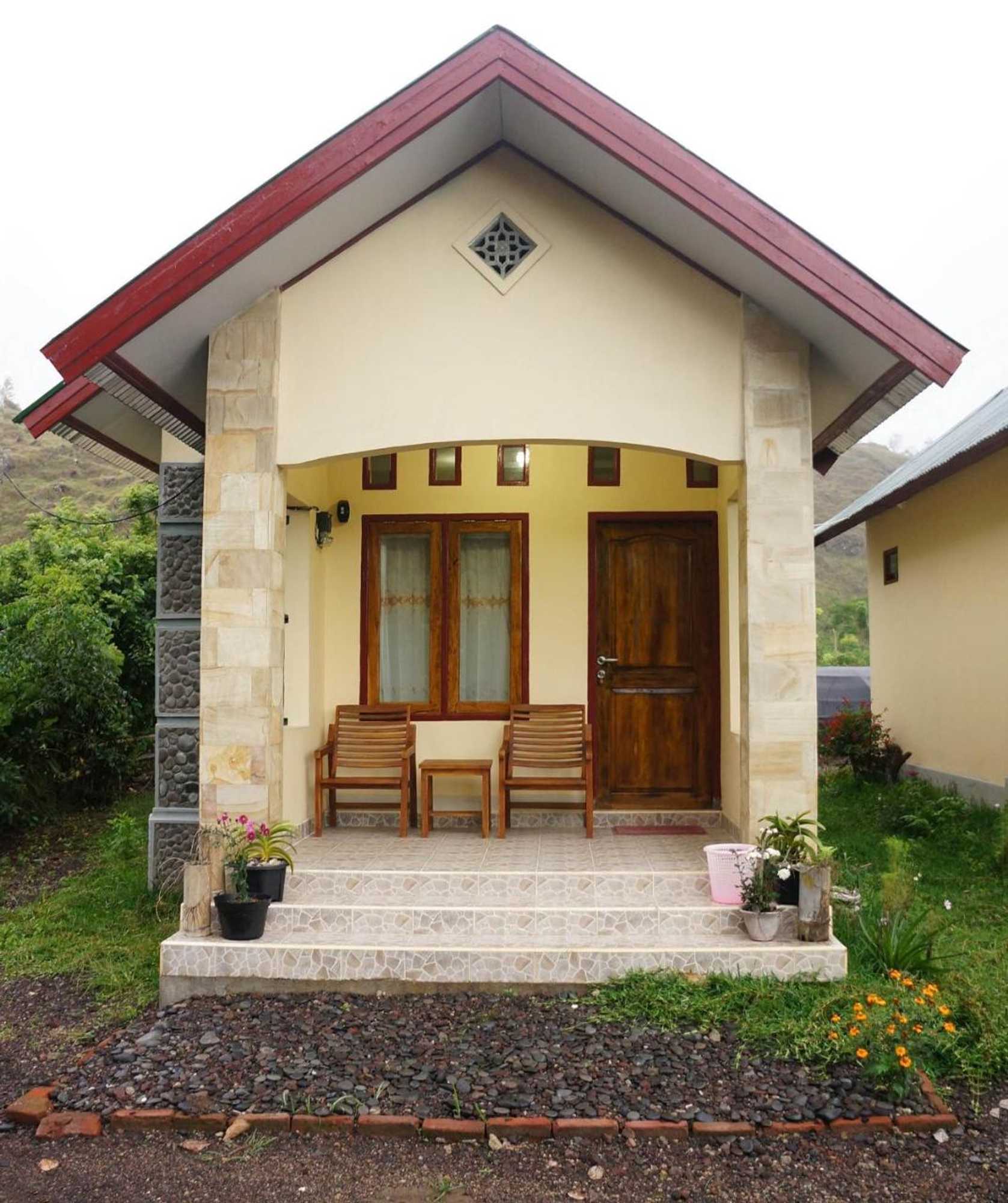 Gift card for Rinjani Family Homestay