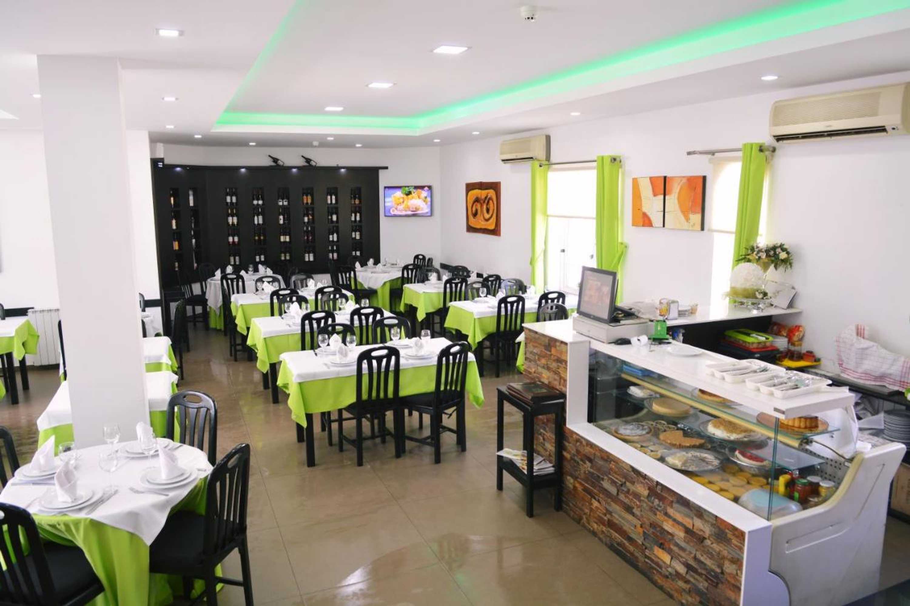 Gift card for Ze Luis