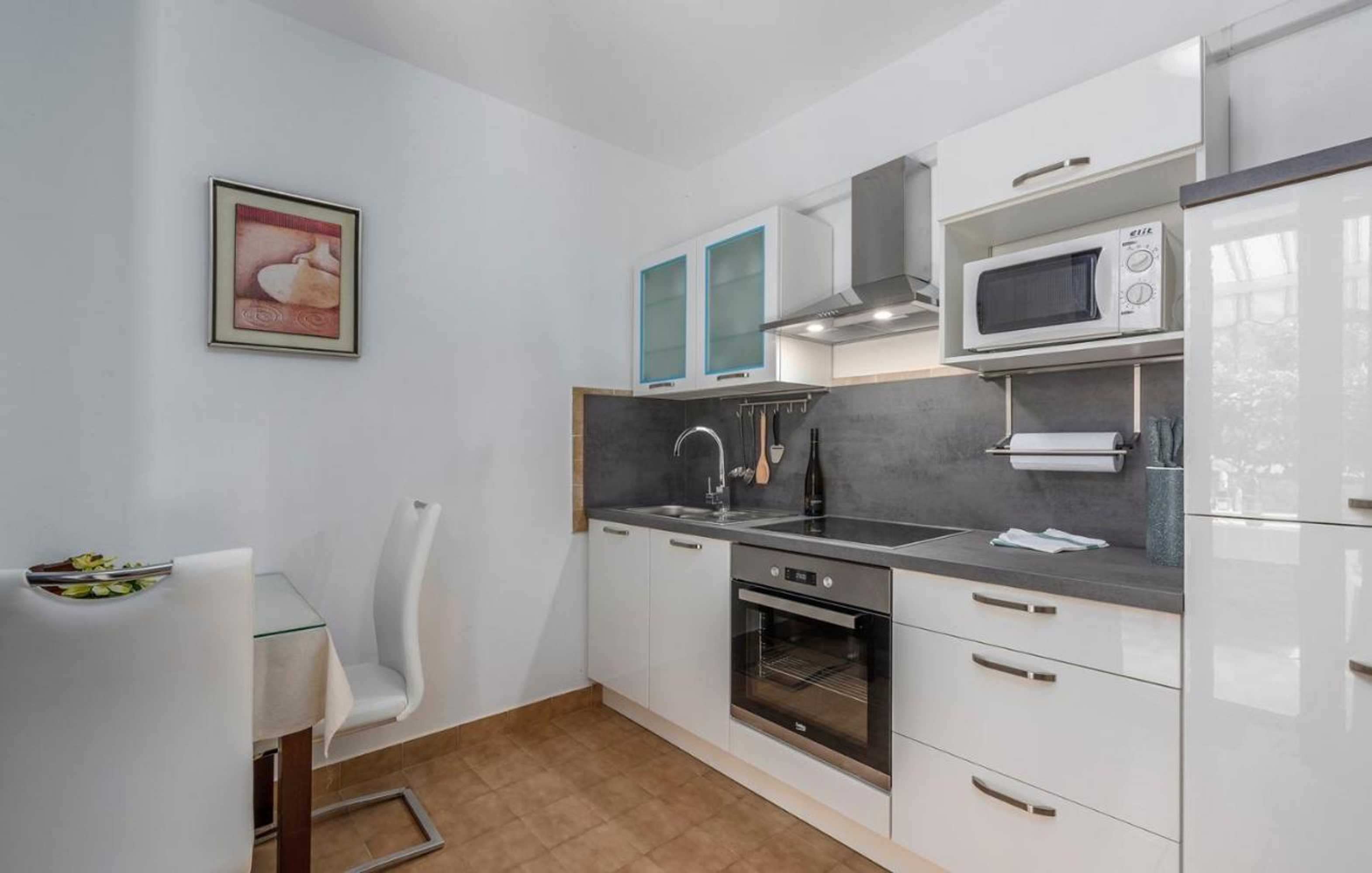 Gift card for Apartments Rakovac