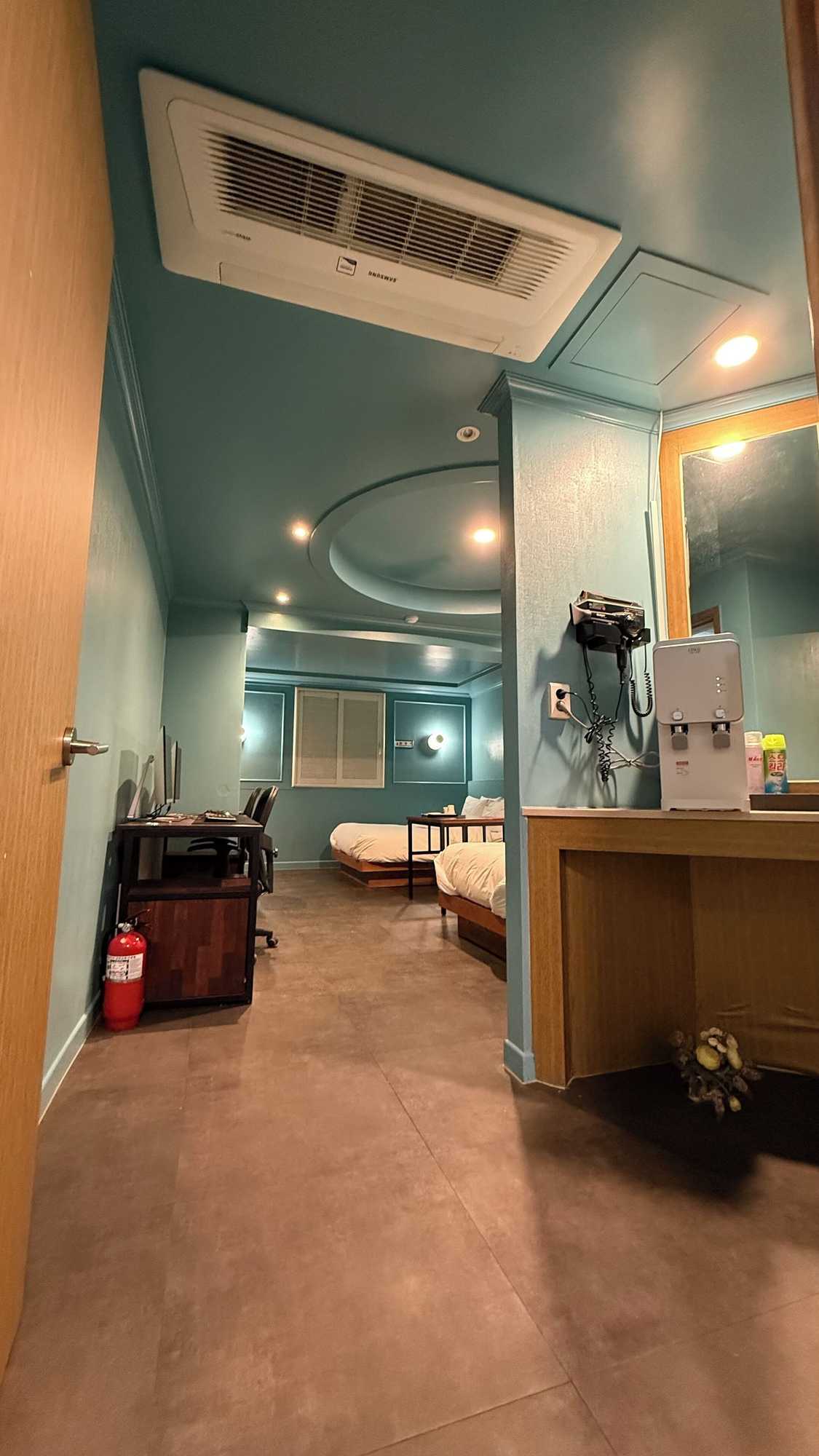 Gift card for Rosenheim Hotel