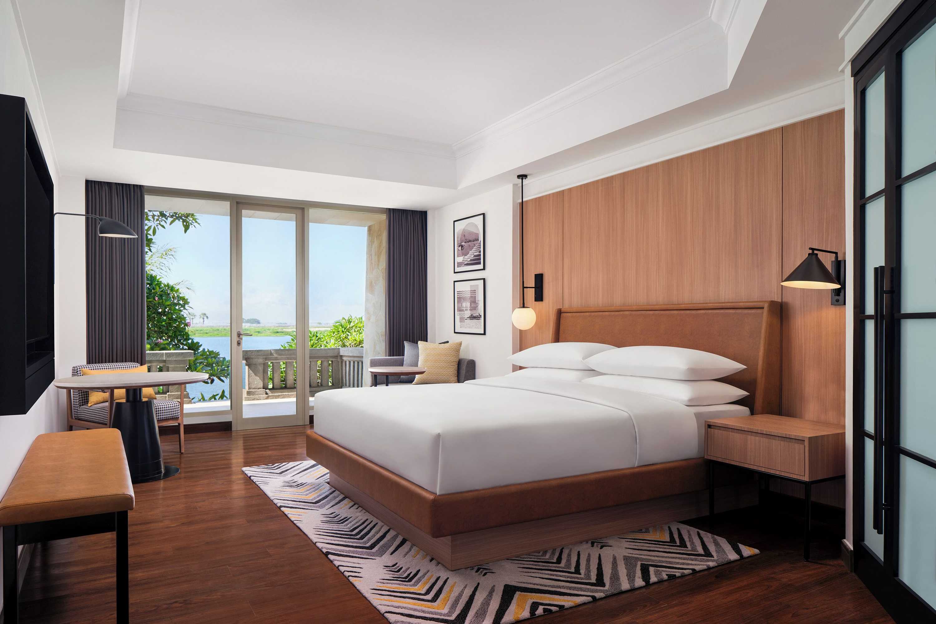 Gift card for Sheraton Jakarta Soekarno Hatta Airport