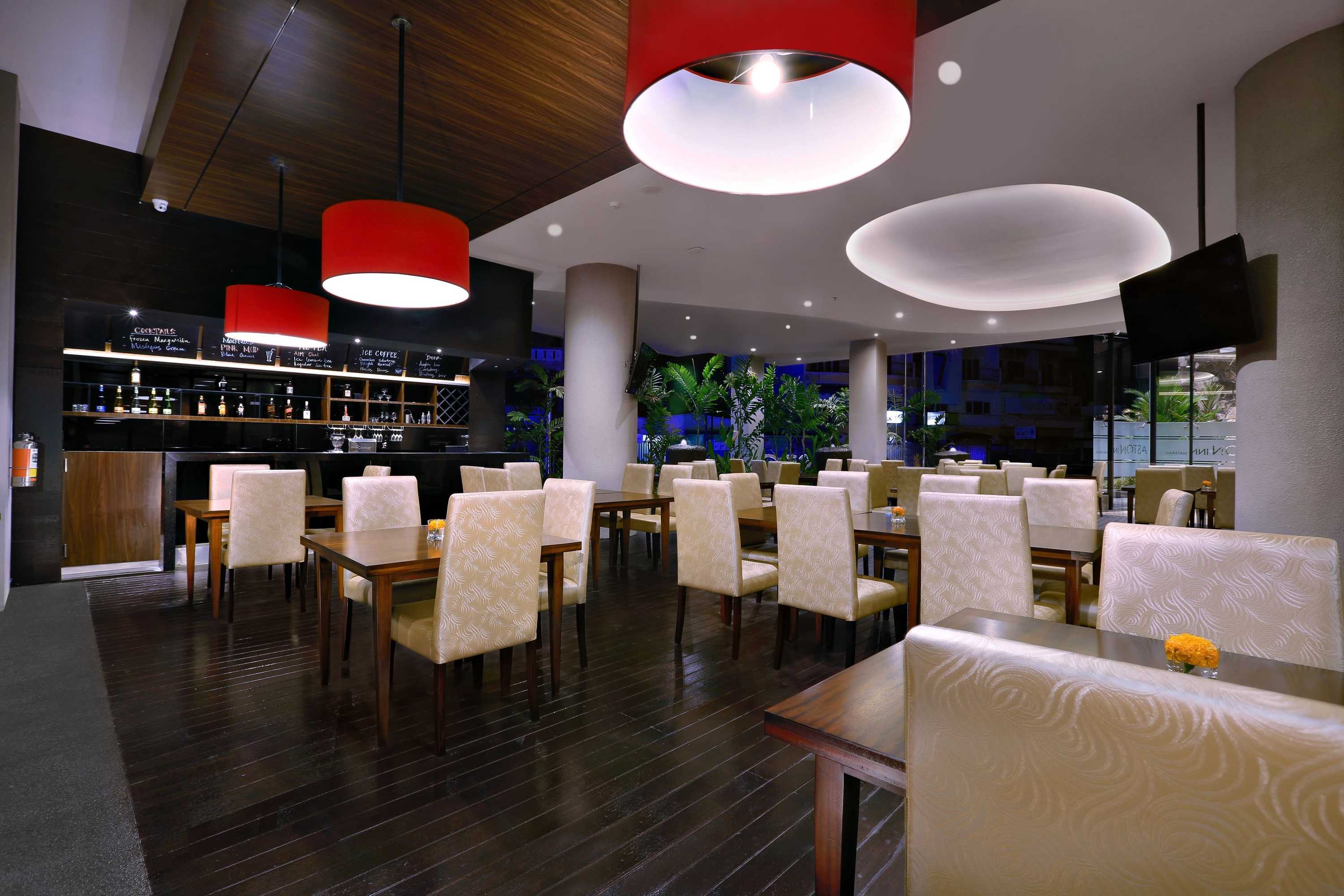 Gift card for Aston Inn Mataram Gift card for Aston Inn Mataram