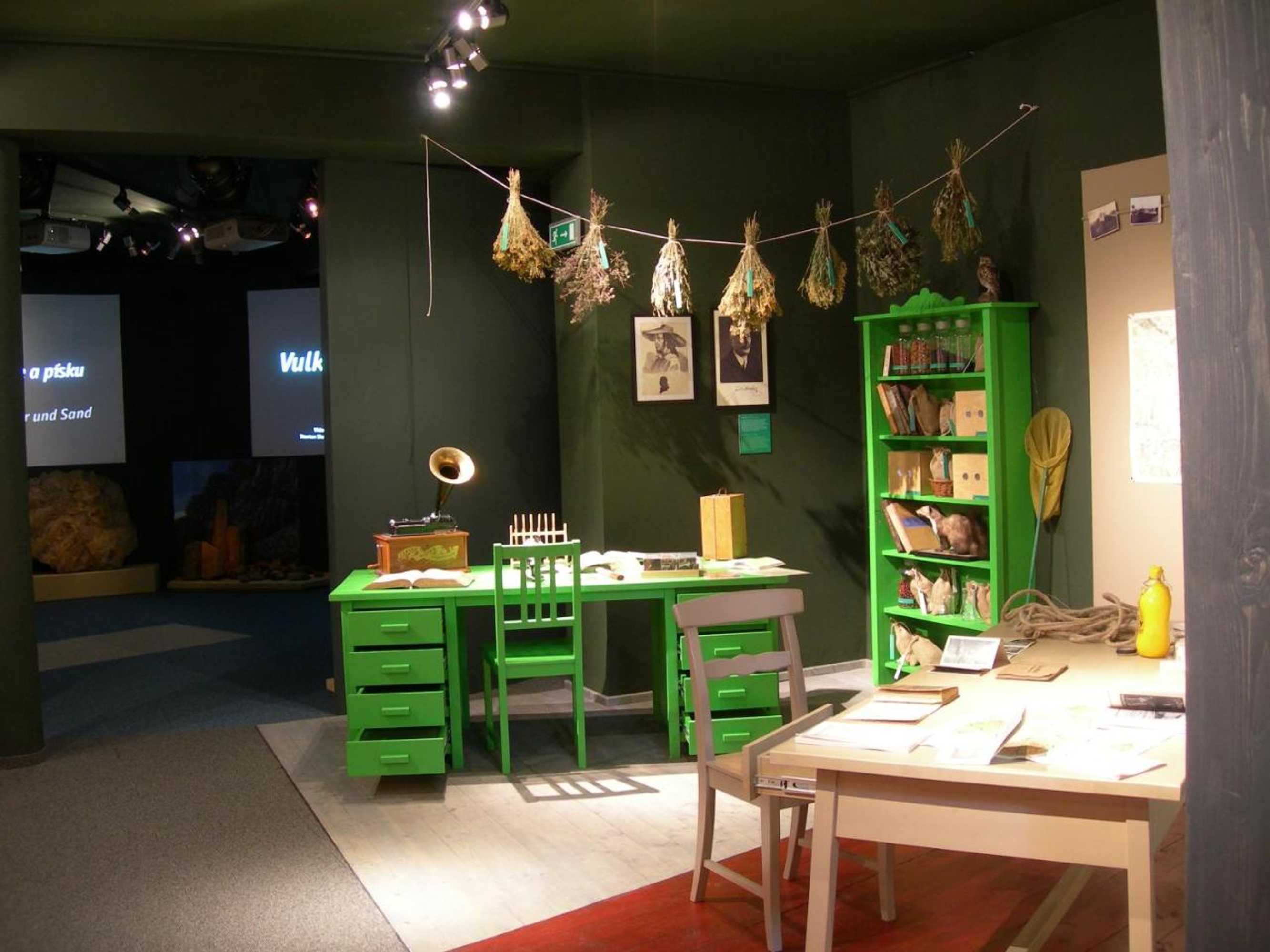 Gift card for Apartmán - Dům Českého Švýcarska