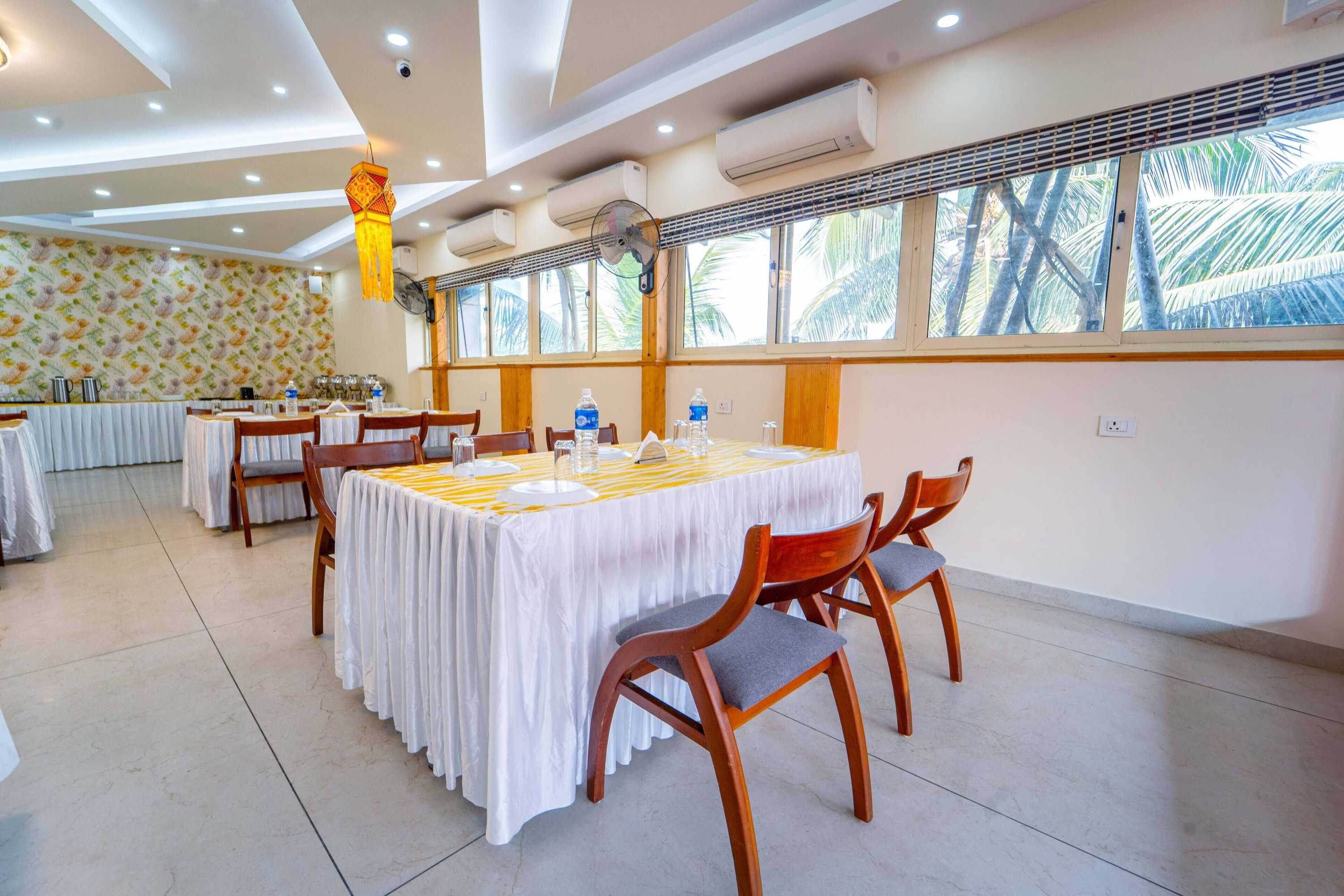 Gift card for Treebo Sree Varshavilas Regency, 500 Mtrs From Guruvayoor Temple