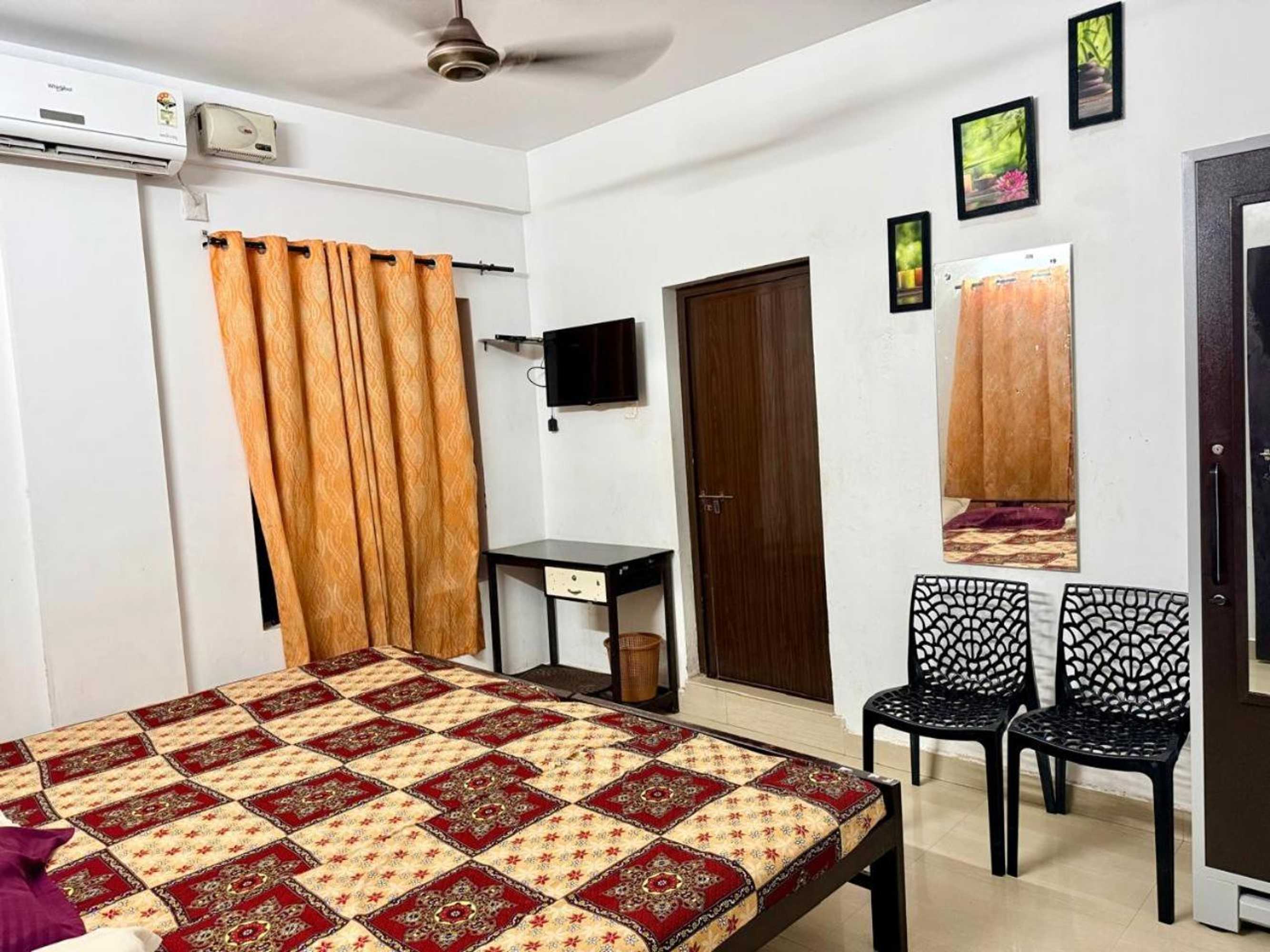 Gift card for Shiva Inn