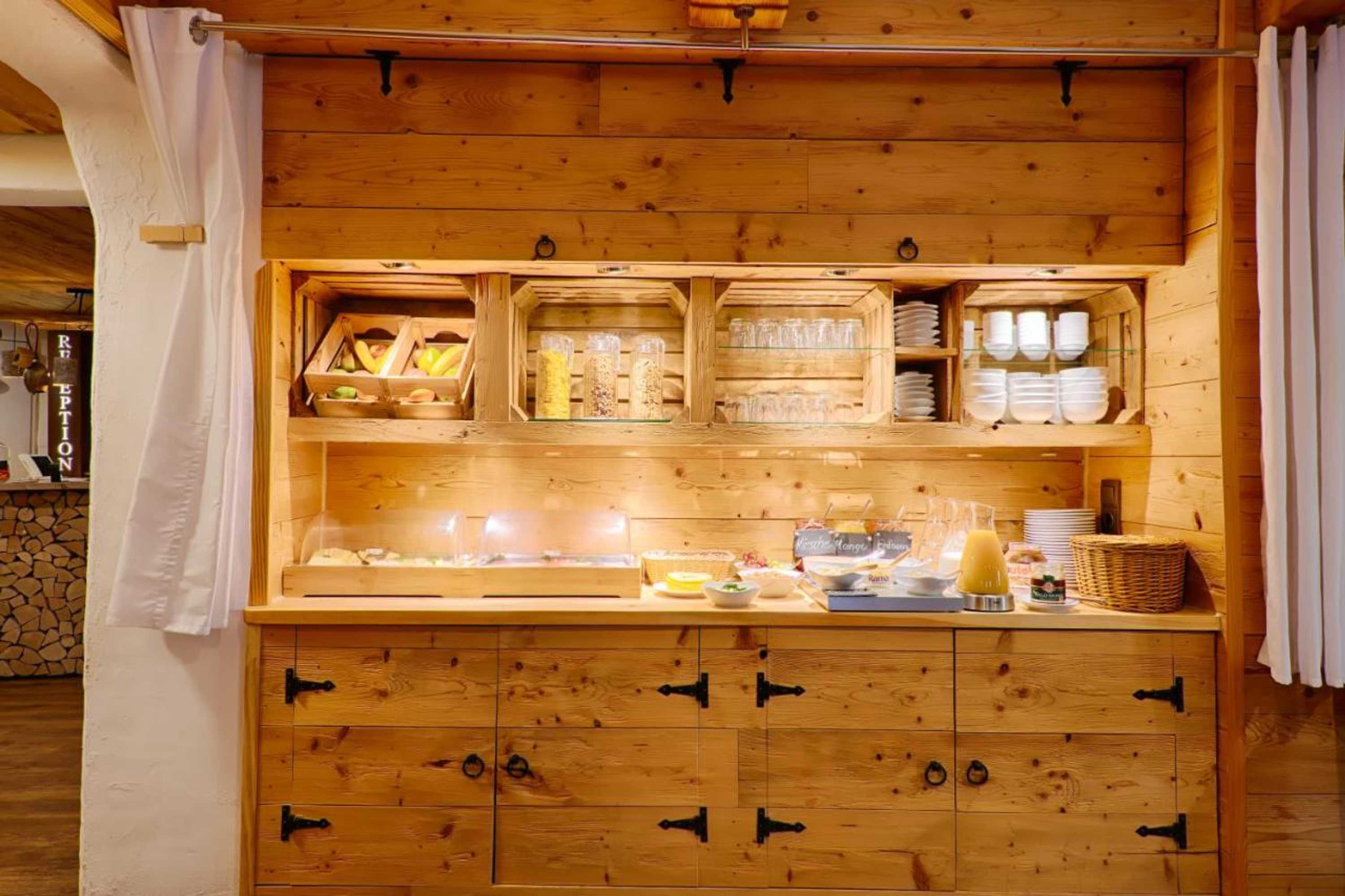 Gift card for Sennerhütte Landhotel