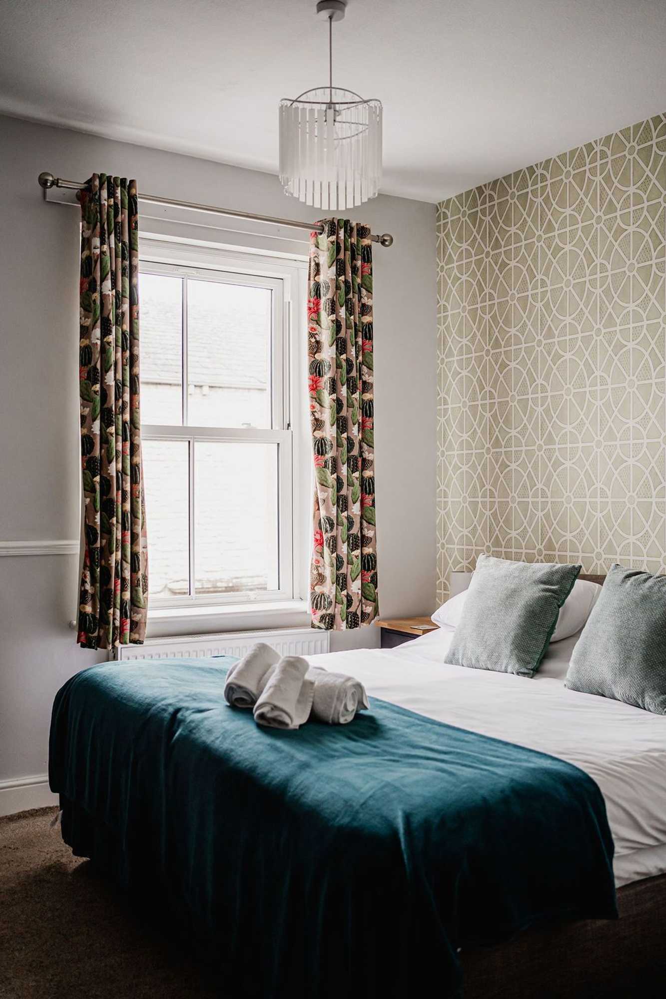 Gift card for The Railway