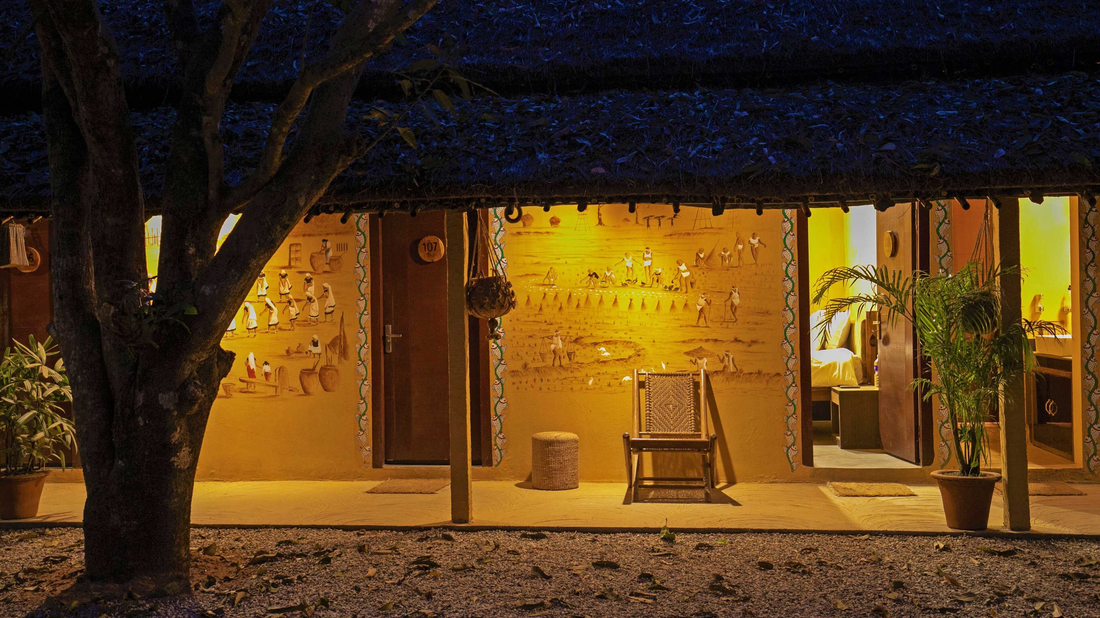 Gift card for Unnati Cultural Village Gift card for Unnati Cultural Village