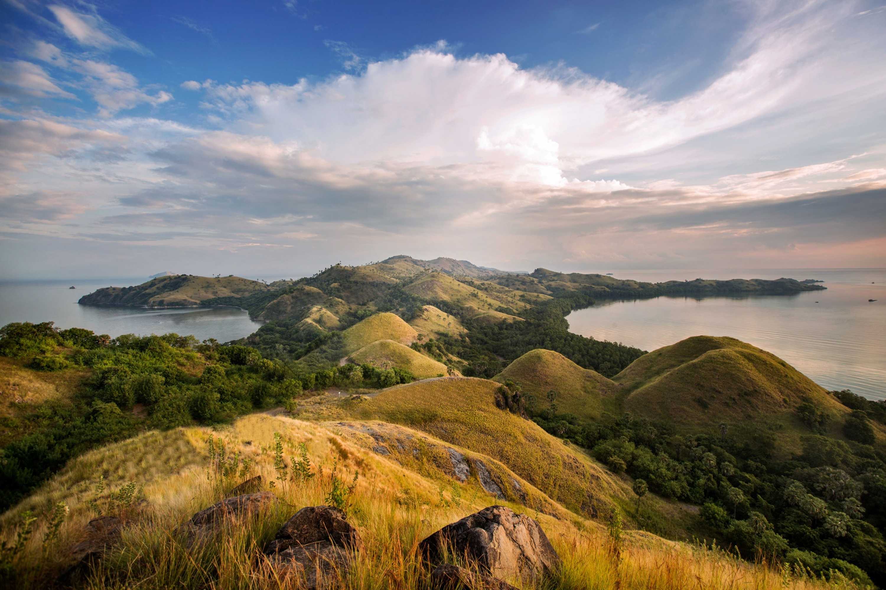 Gift card for Plataran Komodo Resort & Spa Gift card for Plataran Komodo Resort & Spa