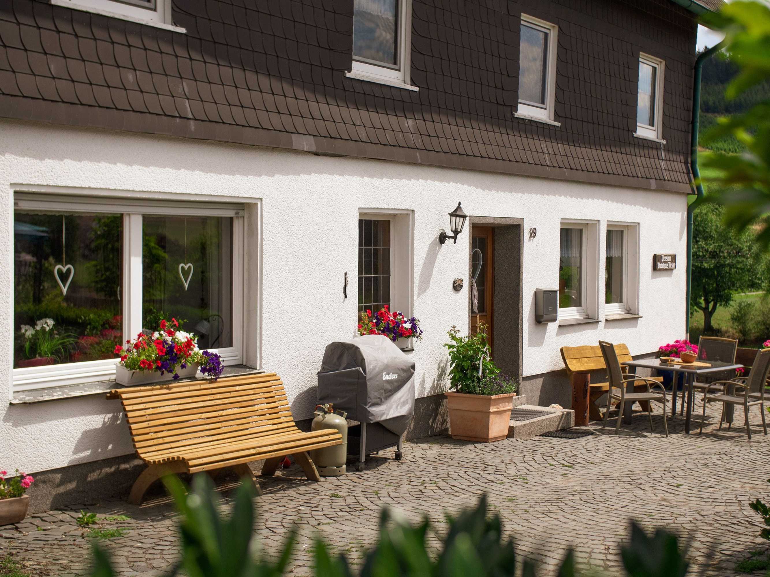 Gift card for Bauernhof Pension Wiebelhaus Mester Gift card for Bauernhof Pension Wiebelhaus Mester