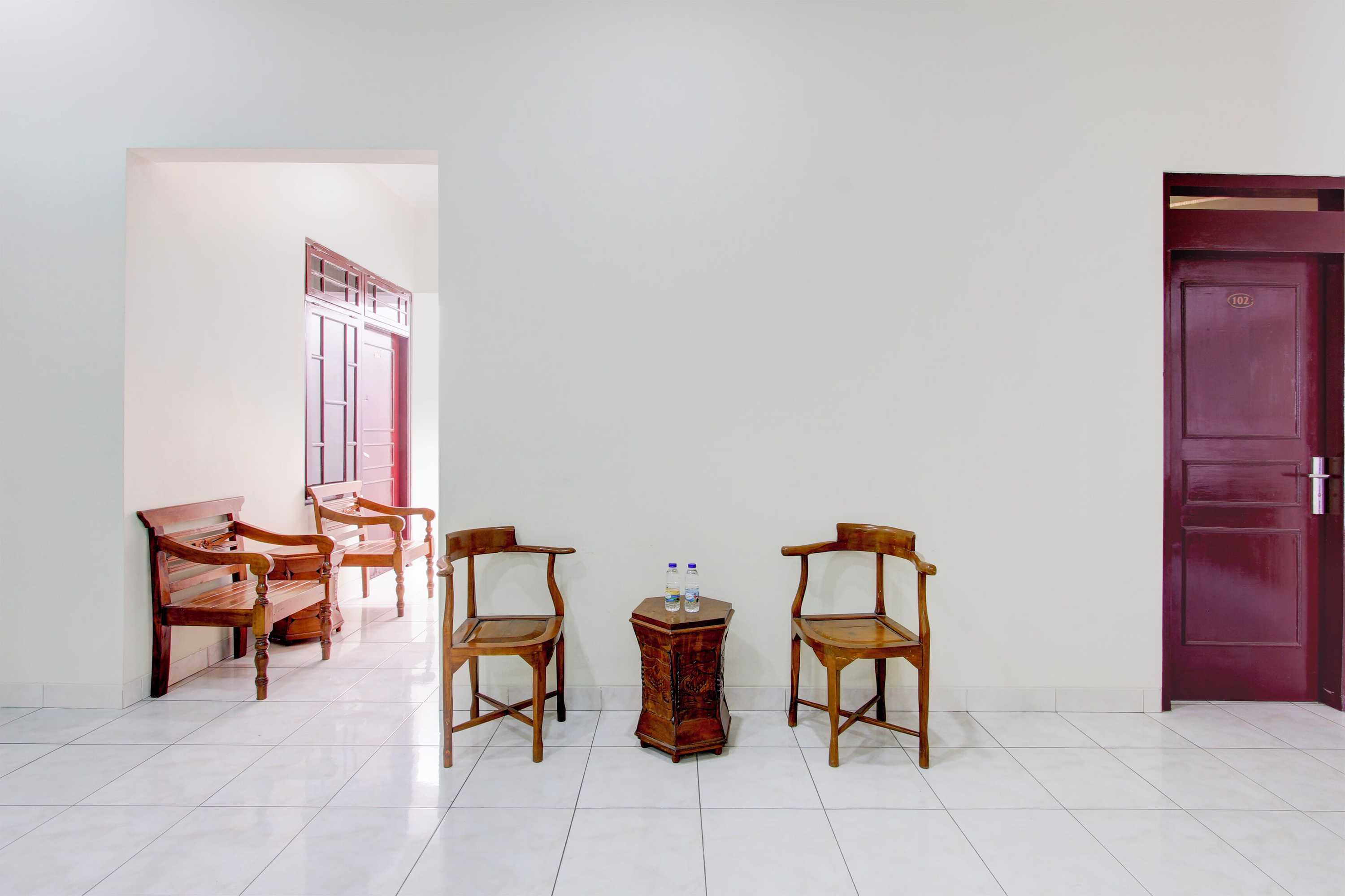 Gift card for Hotel O Syariah Griya Wisata