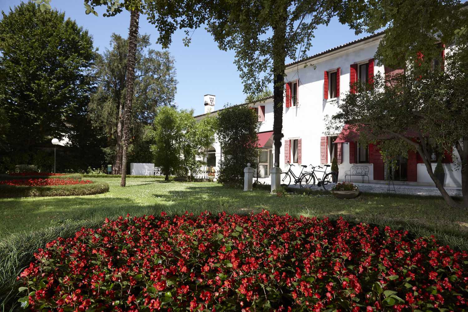 Gift card for Hotel Villa Patriarca Gift card for Hotel Villa Patriarca
