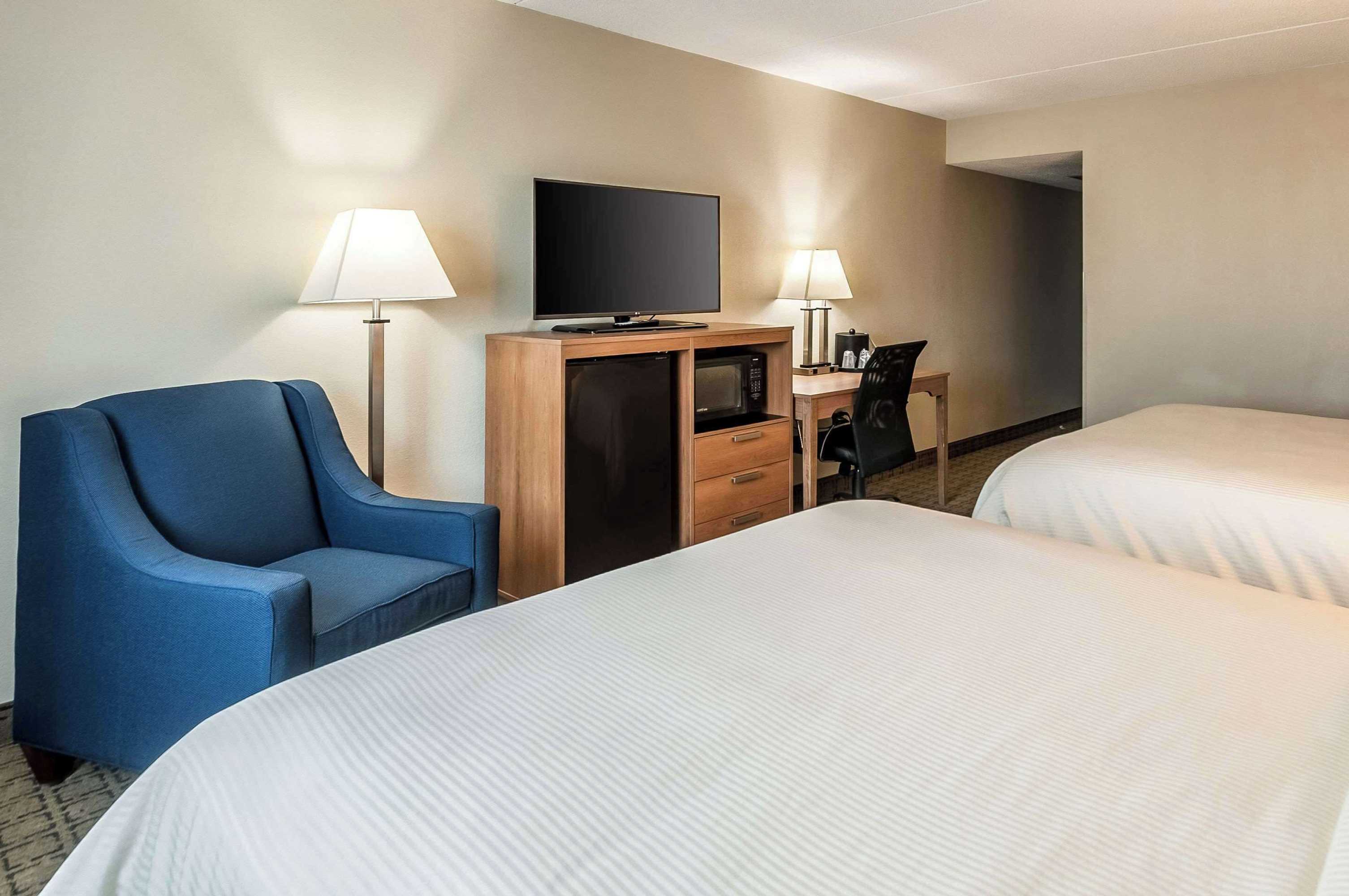 Gift card for Clarion Inn Harpers Ferry - Charles Town Gift card for Clarion Inn Harpers Ferry - Charles Town