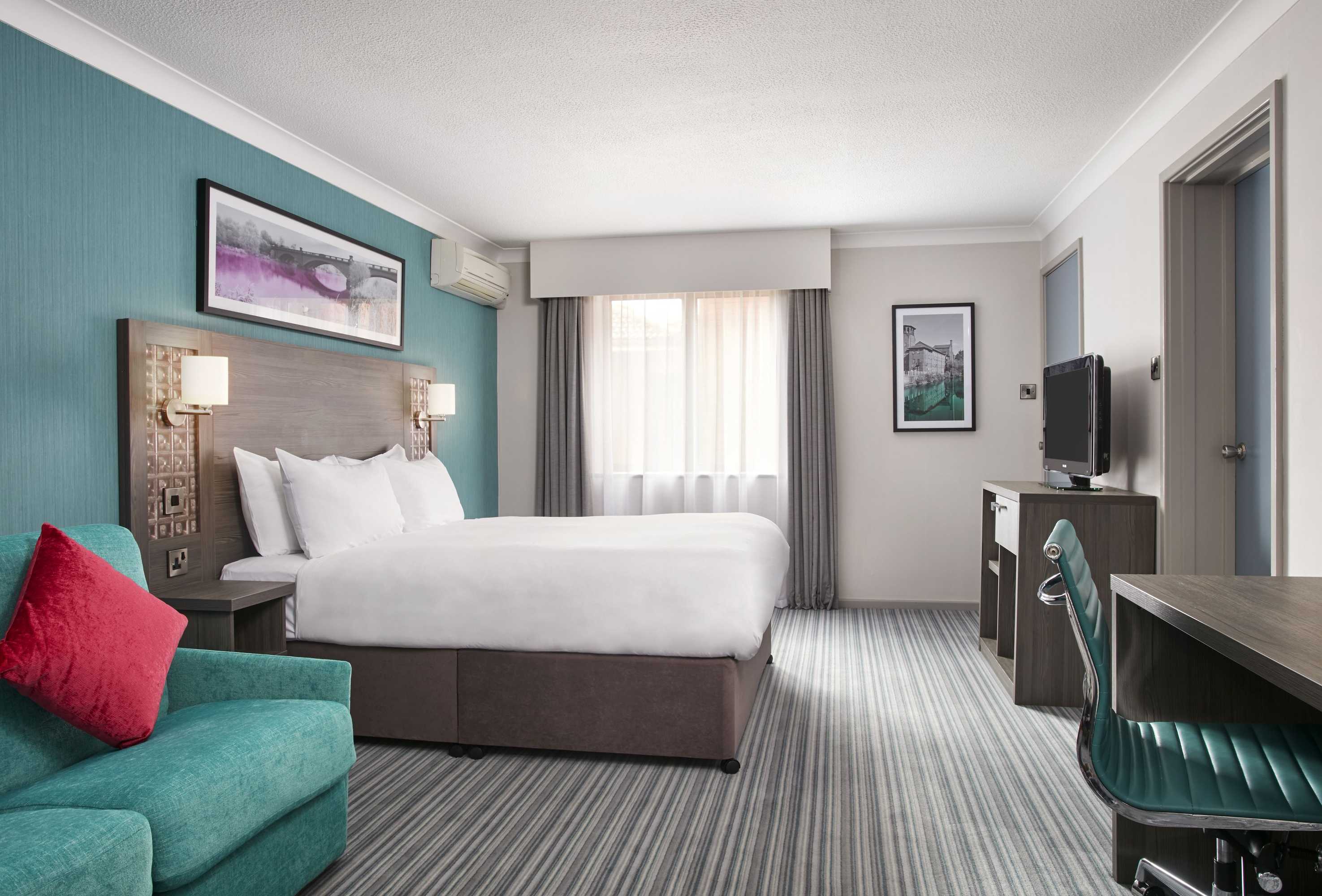 Gift card for Leonardo Hotel East Midlands Airport Gift card for Leonardo Hotel East Midlands Airport
