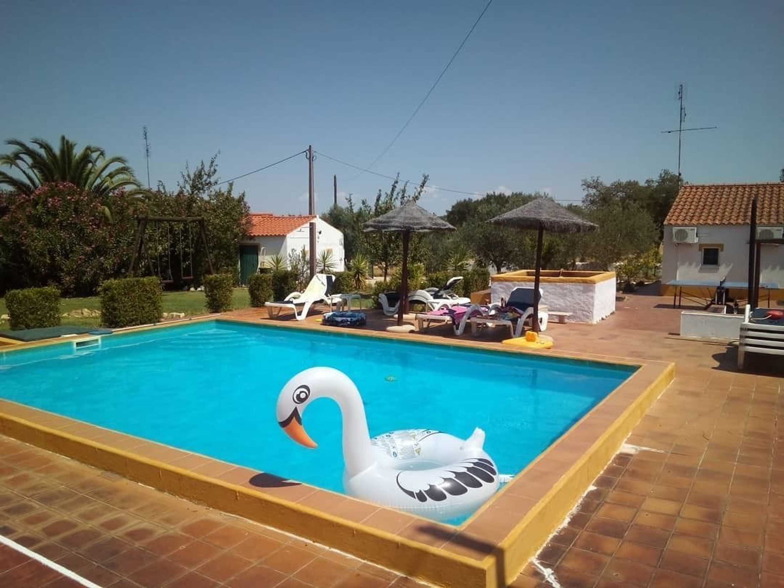 Gift card for Monte Dos Pintos