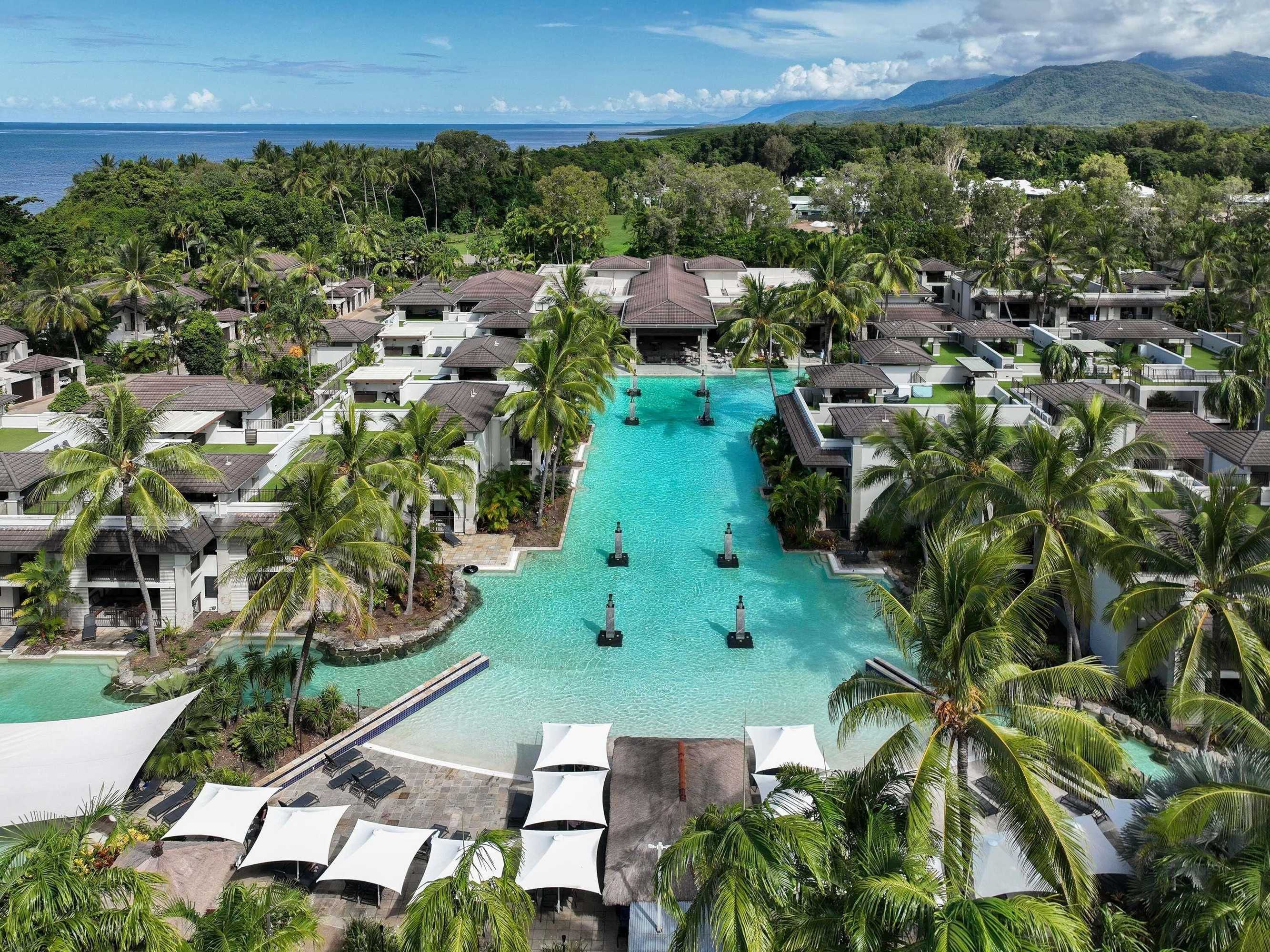 Gift card for Pullman Port Douglas Sea Temple Resort And Spa Gift card for Pullman Port Douglas Sea Temple Resort And Spa