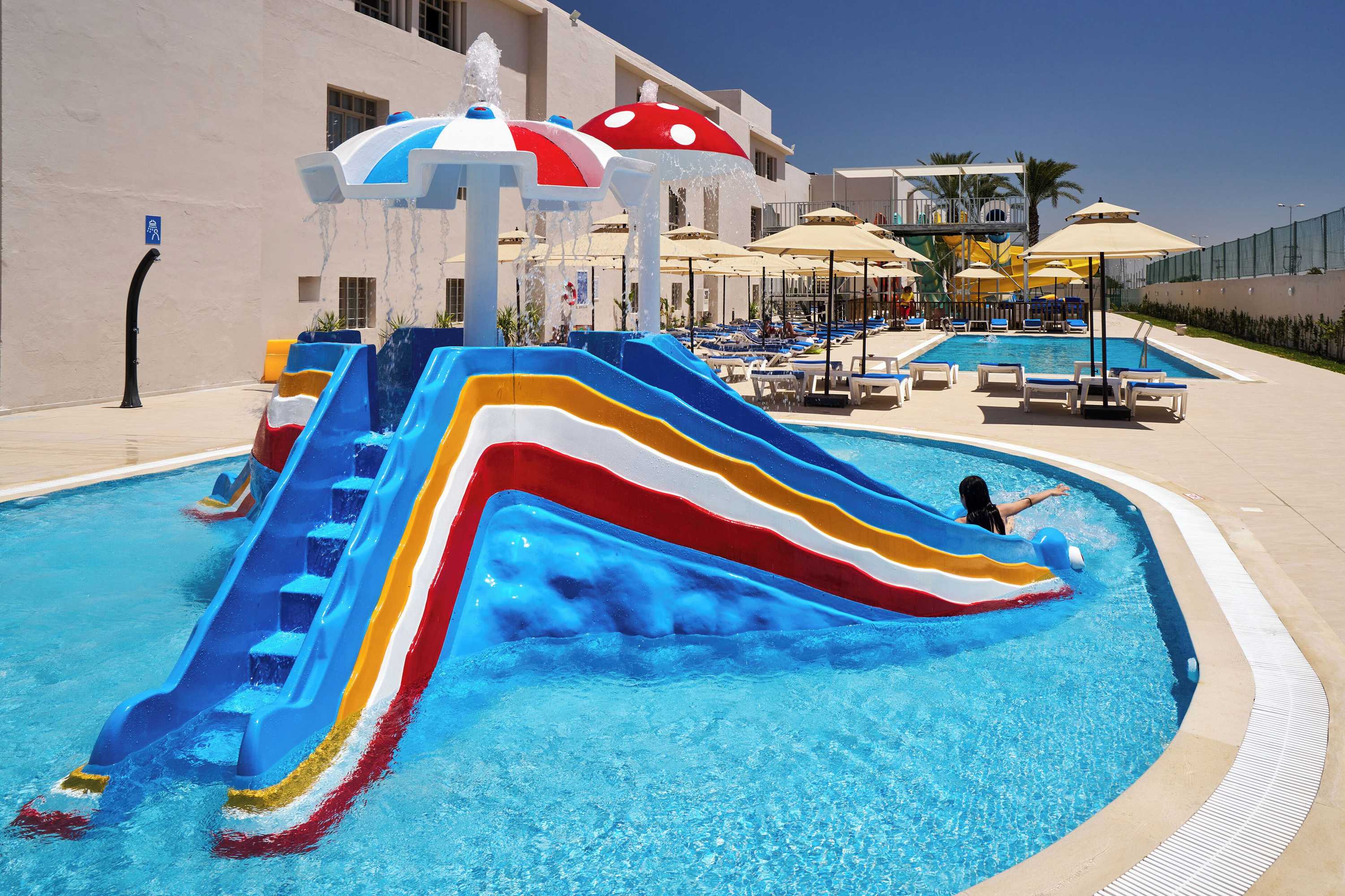 Gift card for Tui Suneo Palm Beach Skanes Gift card for Tui Suneo Palm Beach Skanes